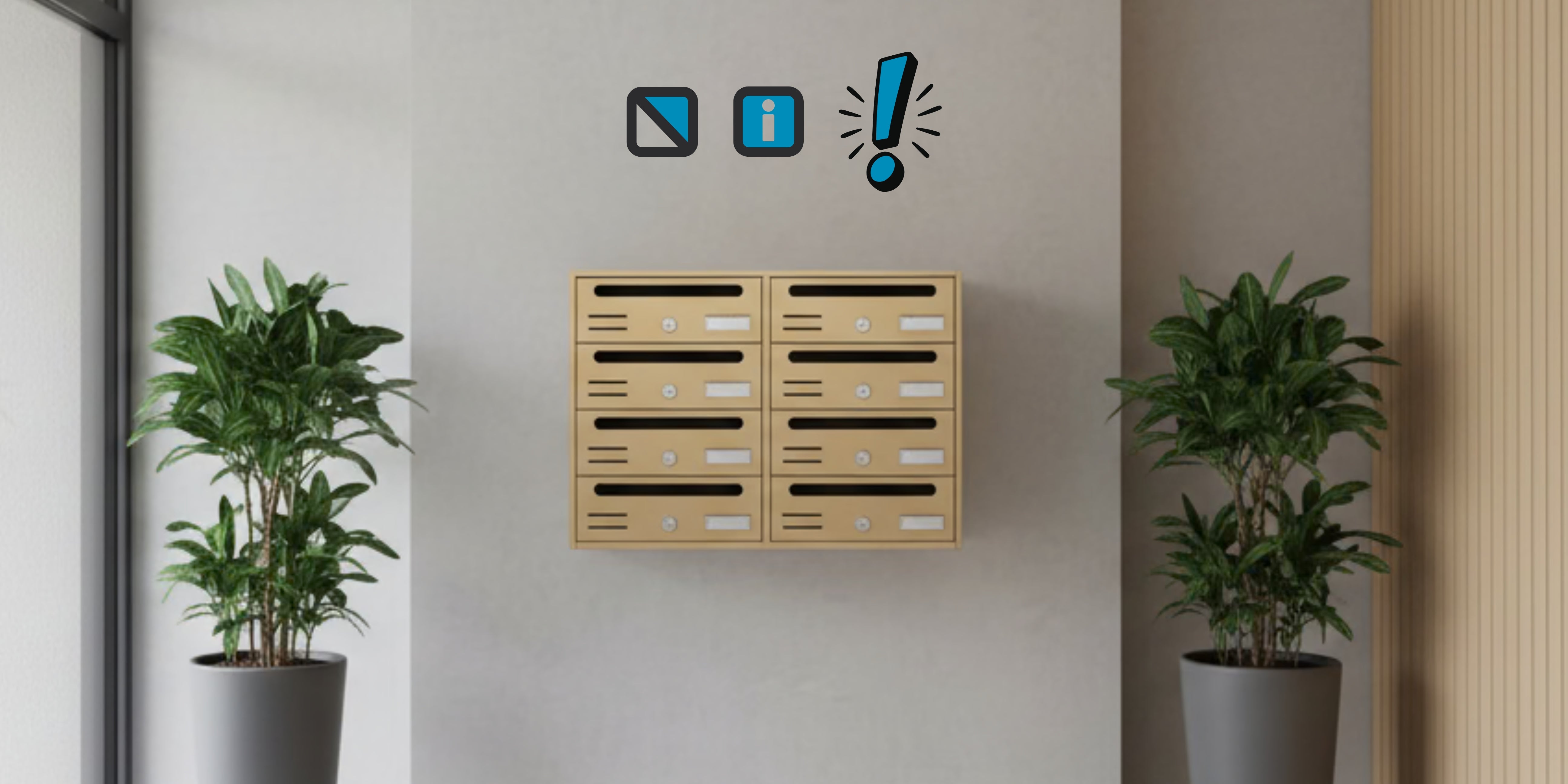 Cassette Postali in Condominio: Guida Pratica per Amministratori
