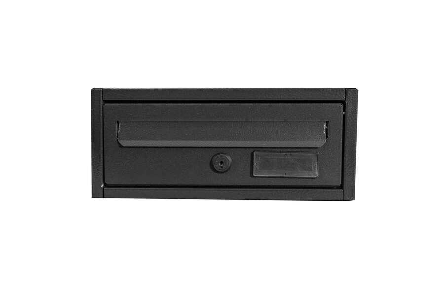 boxob cassetta postale da esterno imperium 983 neronero ean 8055594870005