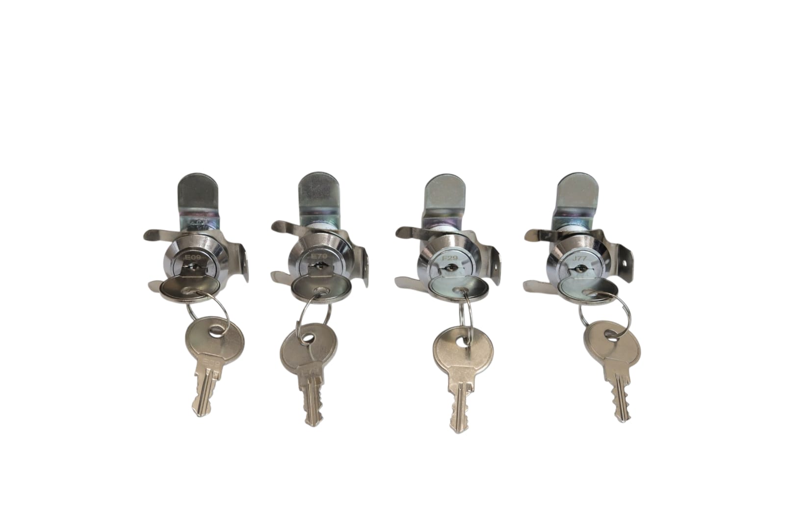 boxob set cilindretti completi compatibili con le cassette postali imperium e serenity ean 8057724193046
