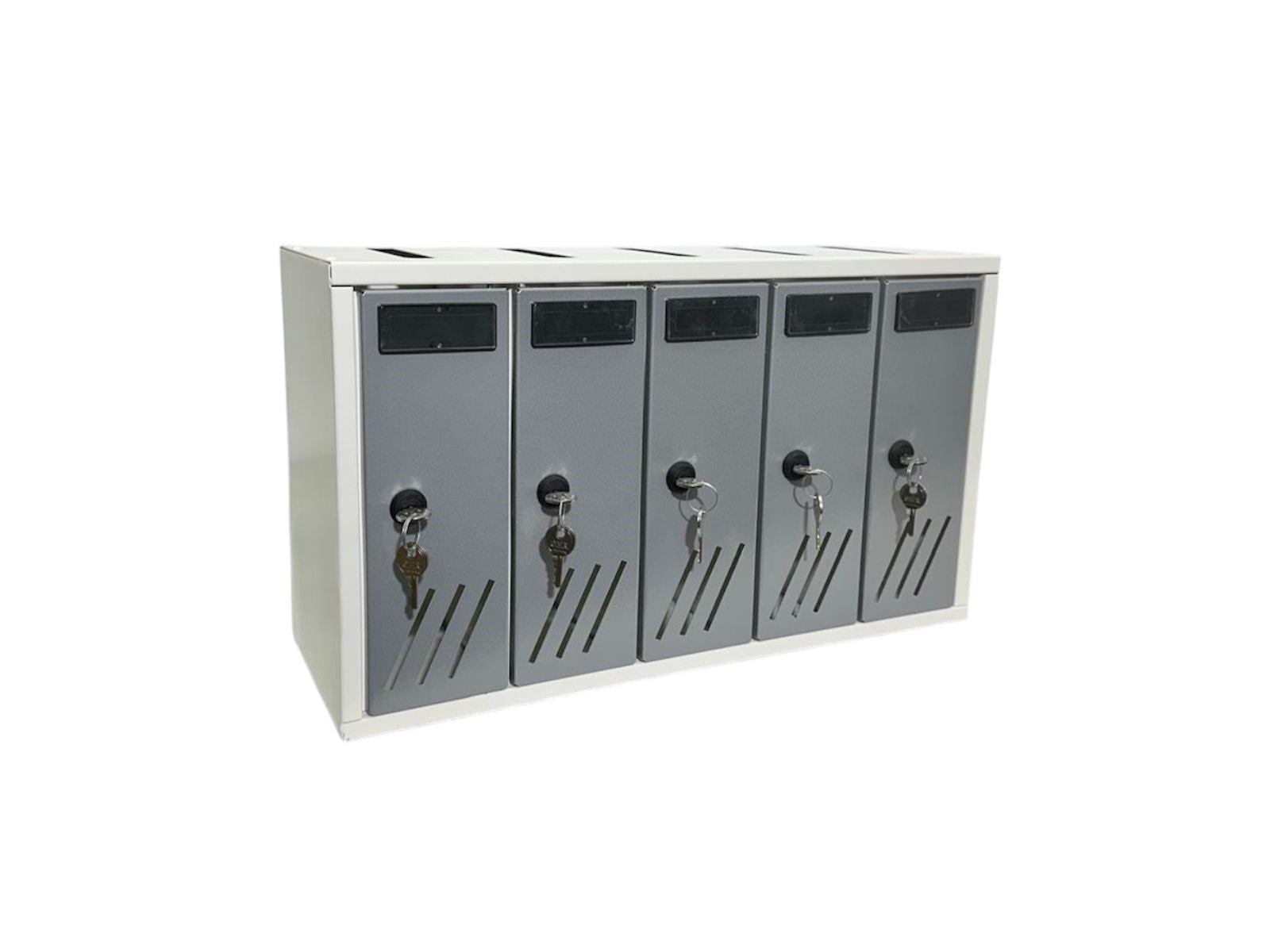 boxob cassetta postale da interno serenity 993 biancogrigio ean 8057724192346