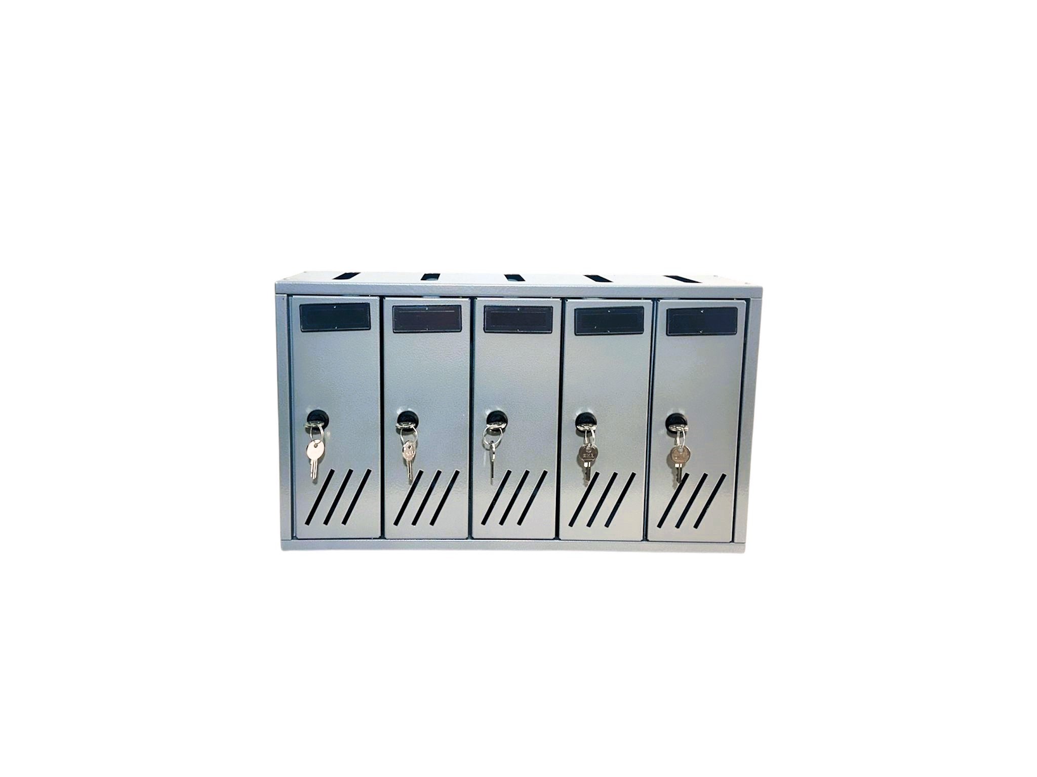 boxob cassetta postale da interno serenity 993 grigiogrigio ean 8057724192124