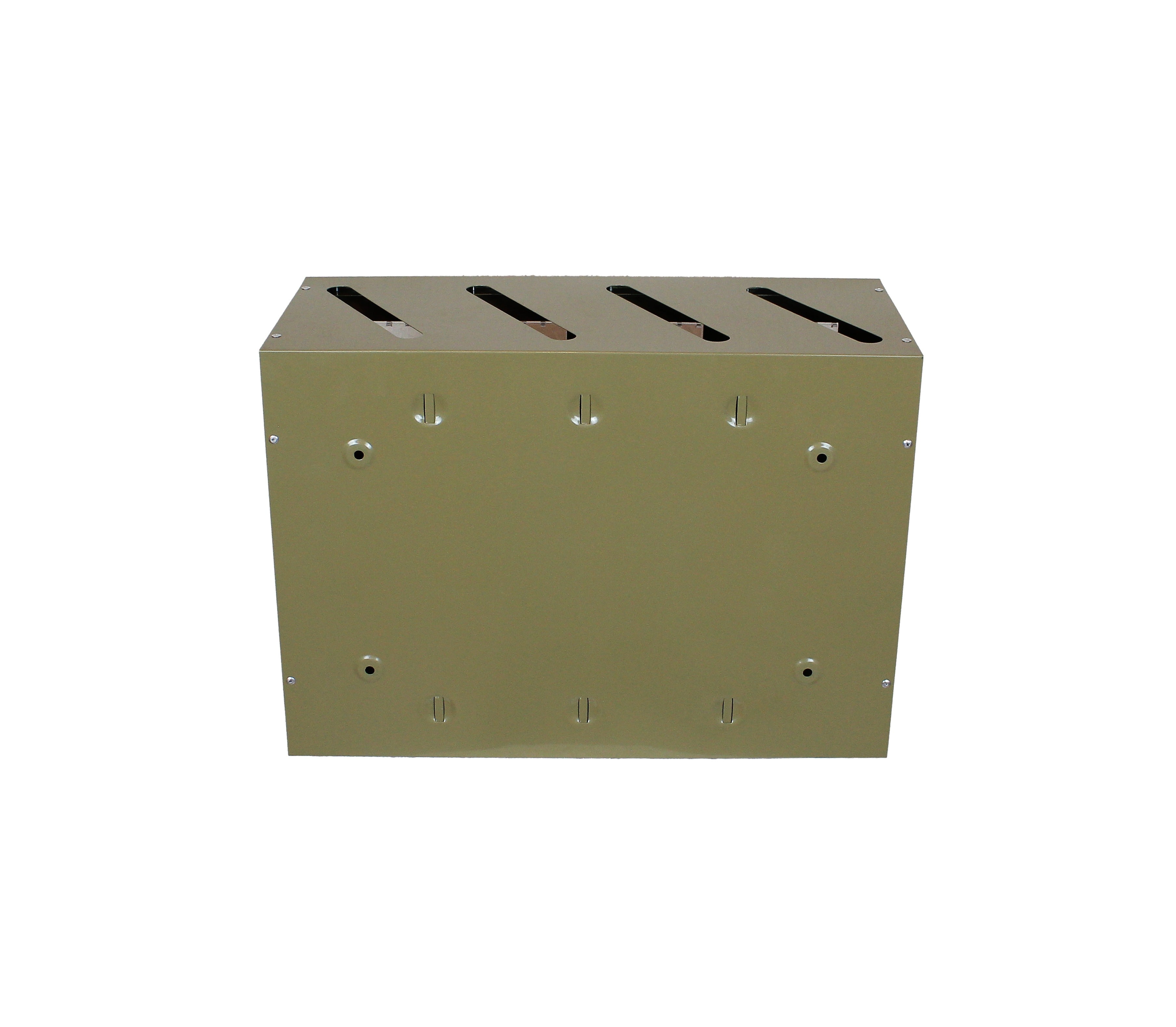 boxob cassetta postale da interno serenity 800 giallo senape ean 8057724192711