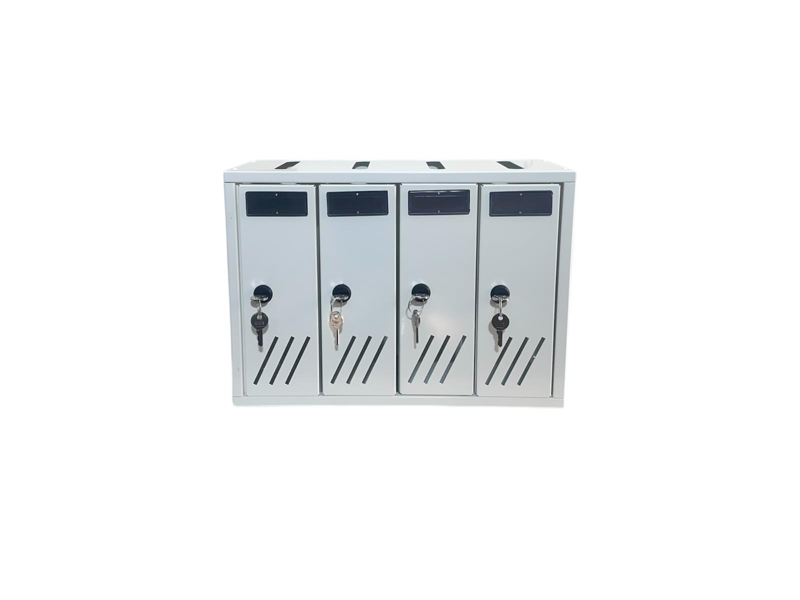 boxob cassetta postale da interno serenity 993 biancobianco ean 8057724192018