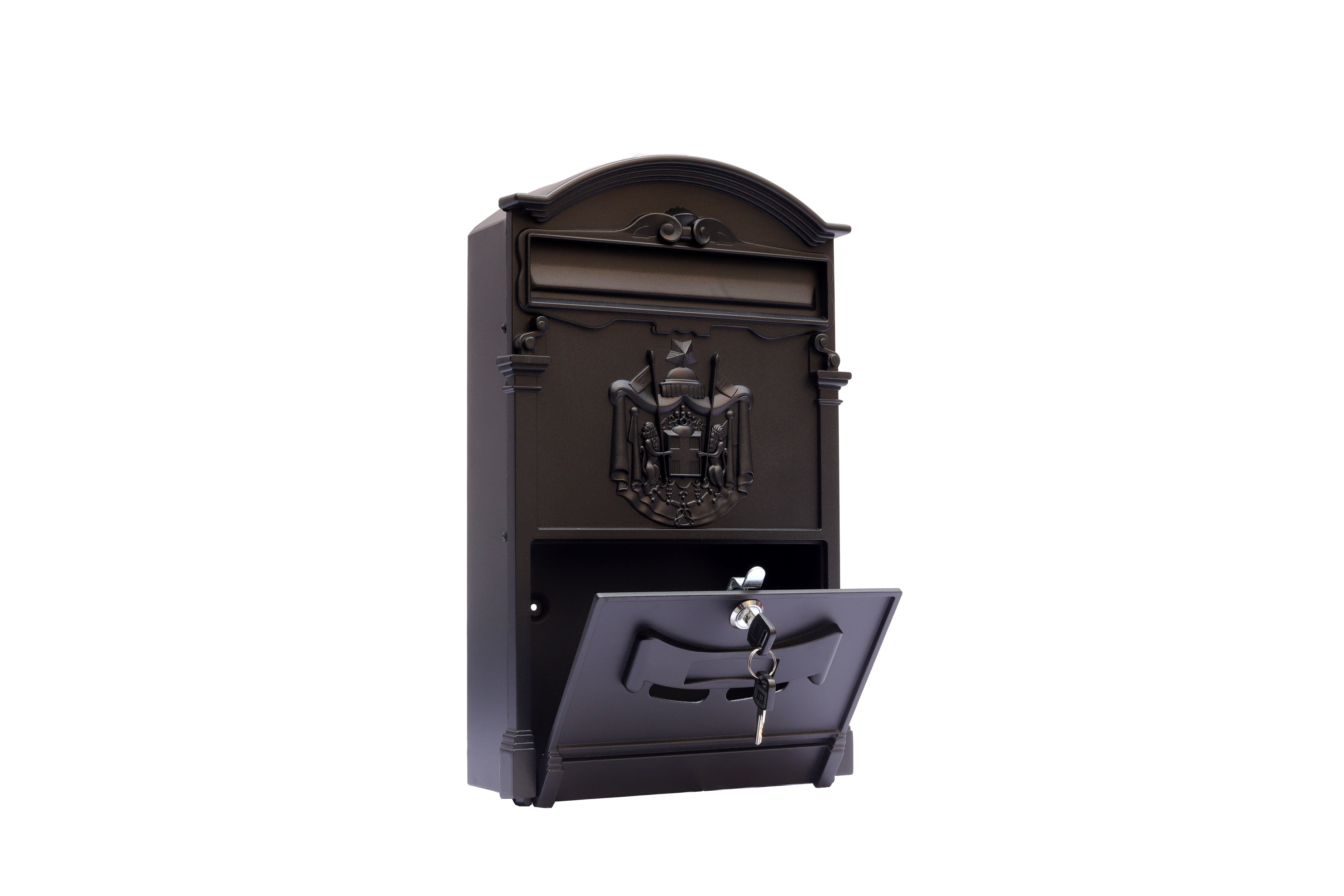 boxob cassetta postale singolo reparto regia 994 ean 8057724192797