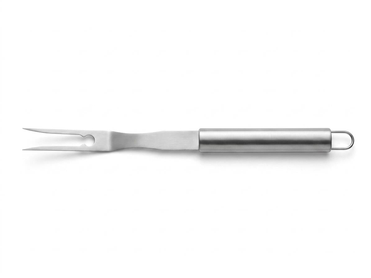 boxob kit utensili barbecue da 3 pezzi in acciaio opacizzato ean 8055594872252