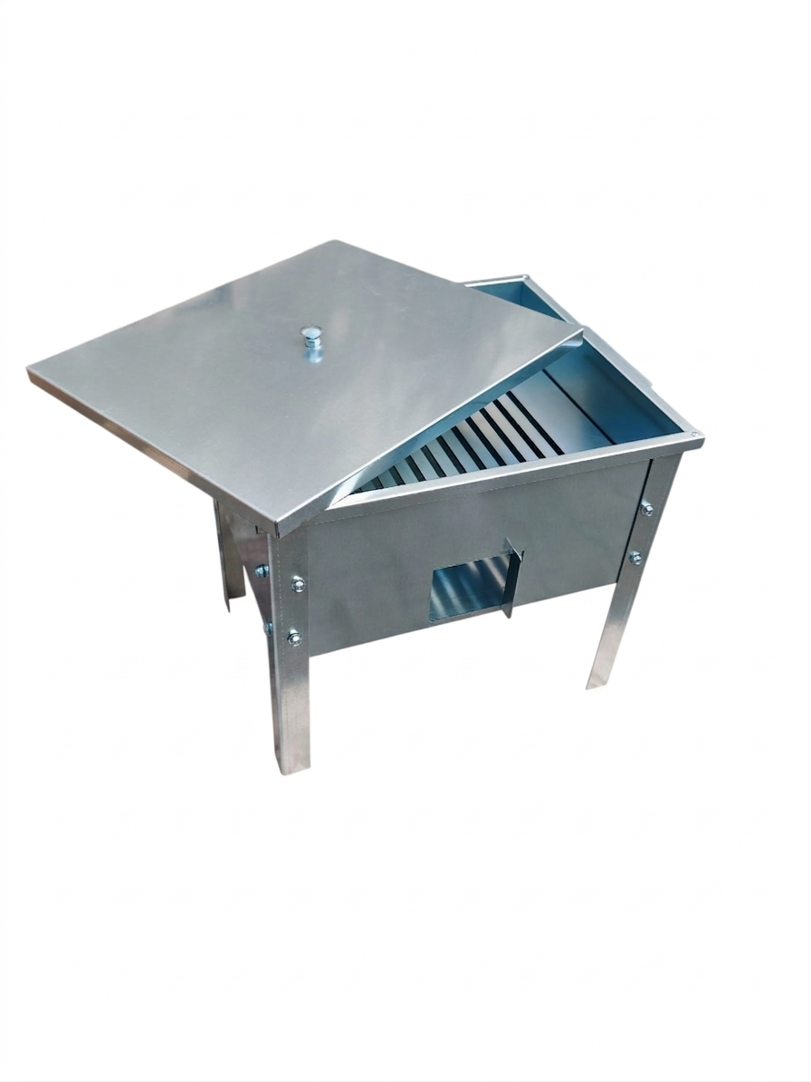 arde barbecue messina da tavolo ean 8055594872153