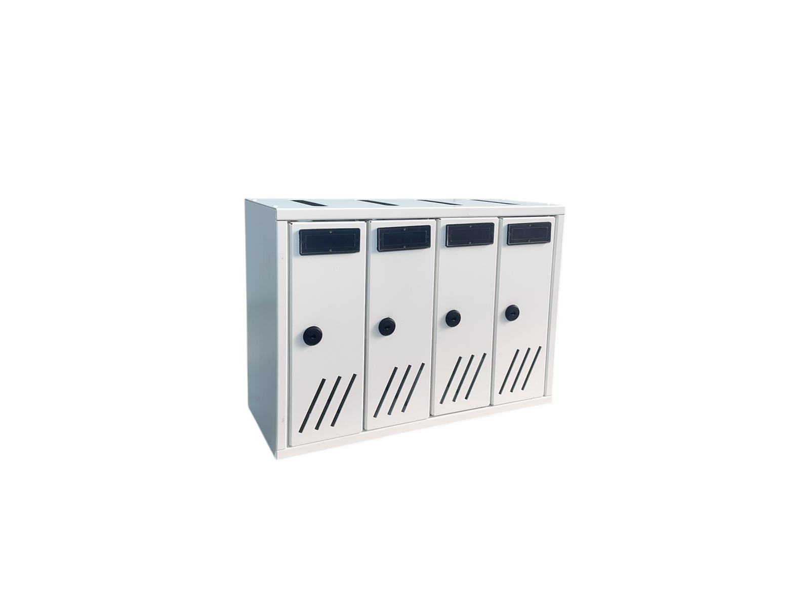 boxob cassetta postale da interno serenity 993 biancobianco ean 8057724192018