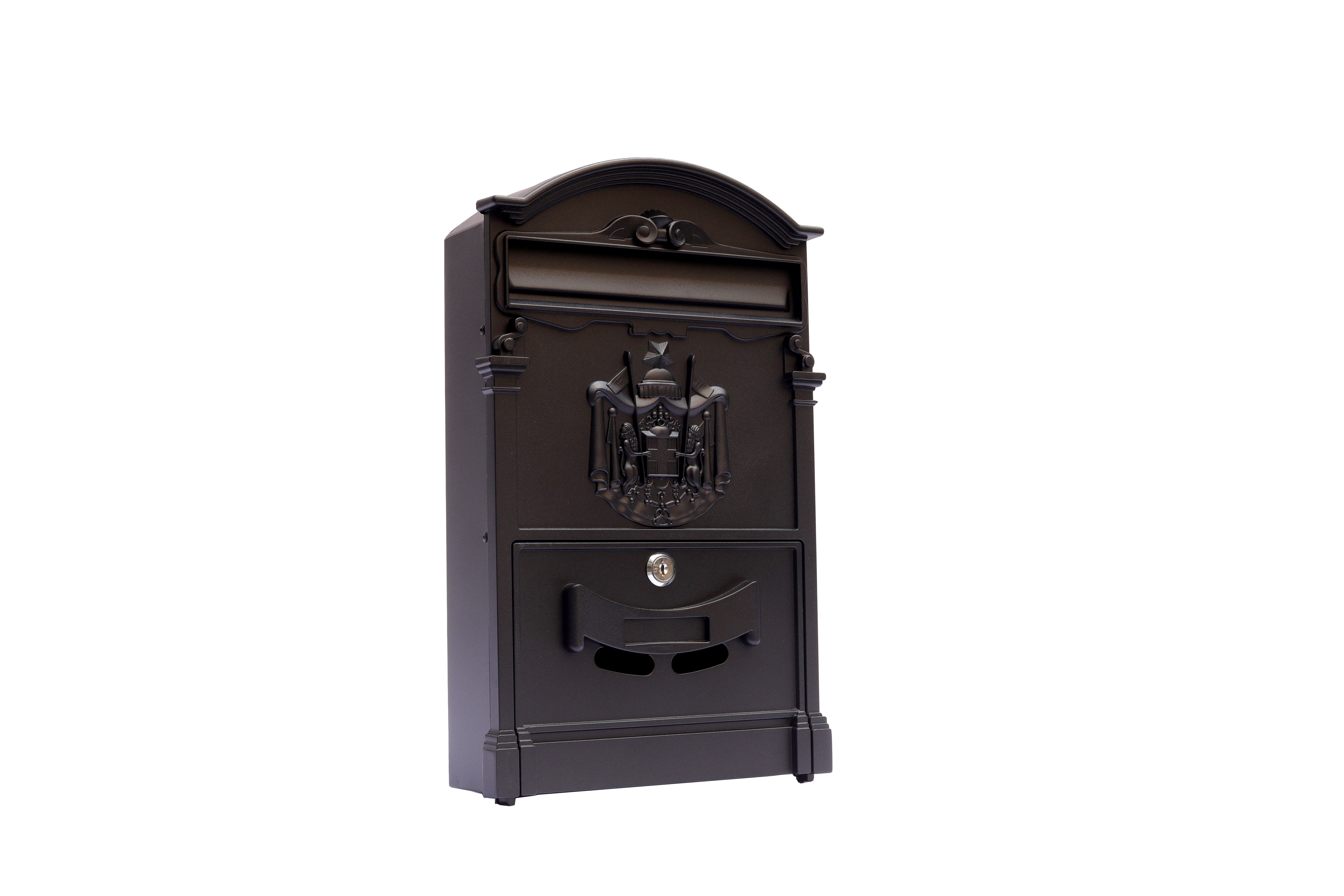 boxob cassetta postale singolo reparto regia 994 ean 8057724192797