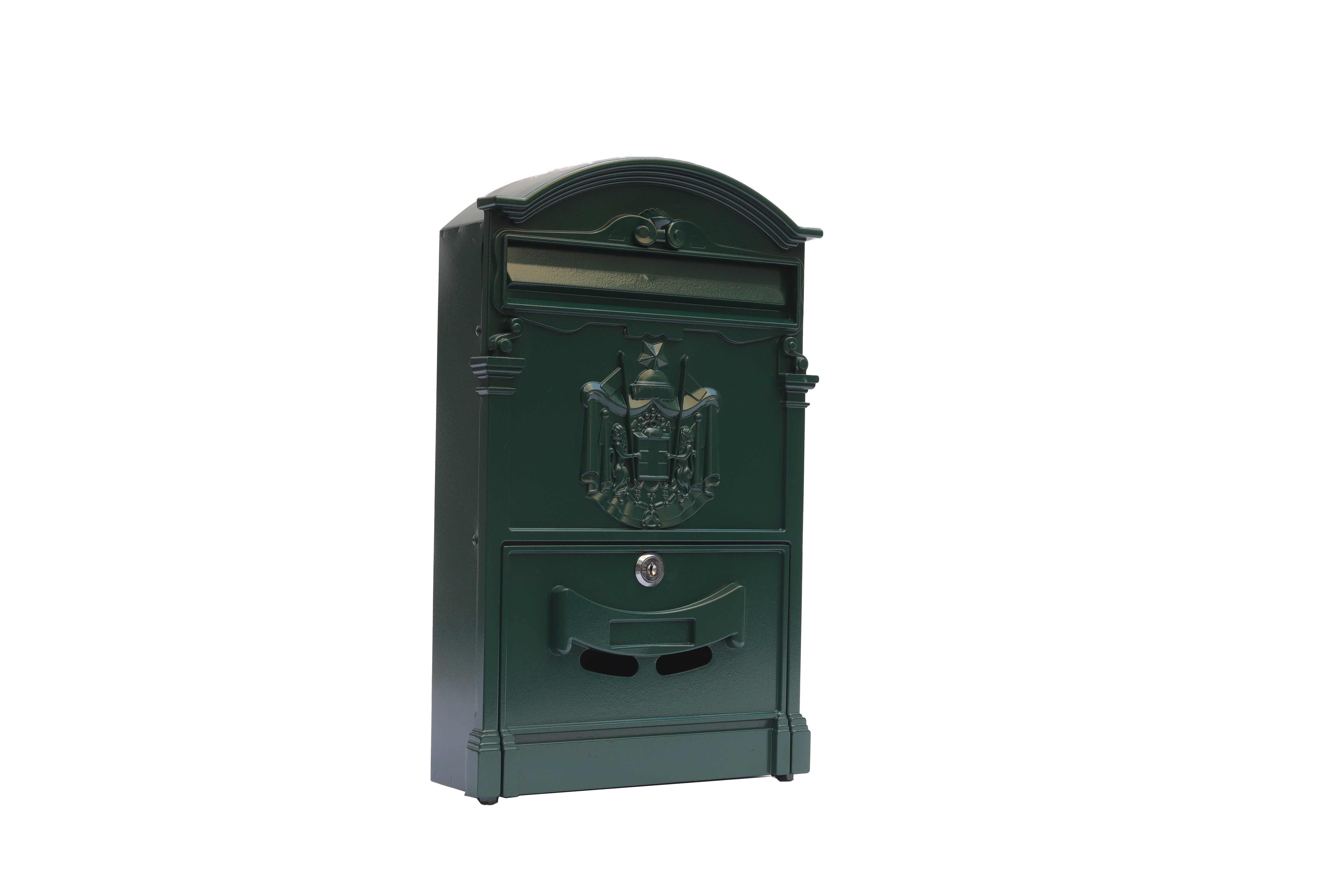 boxob cassetta postale singolo reparto regia 994 ean 8057724192810