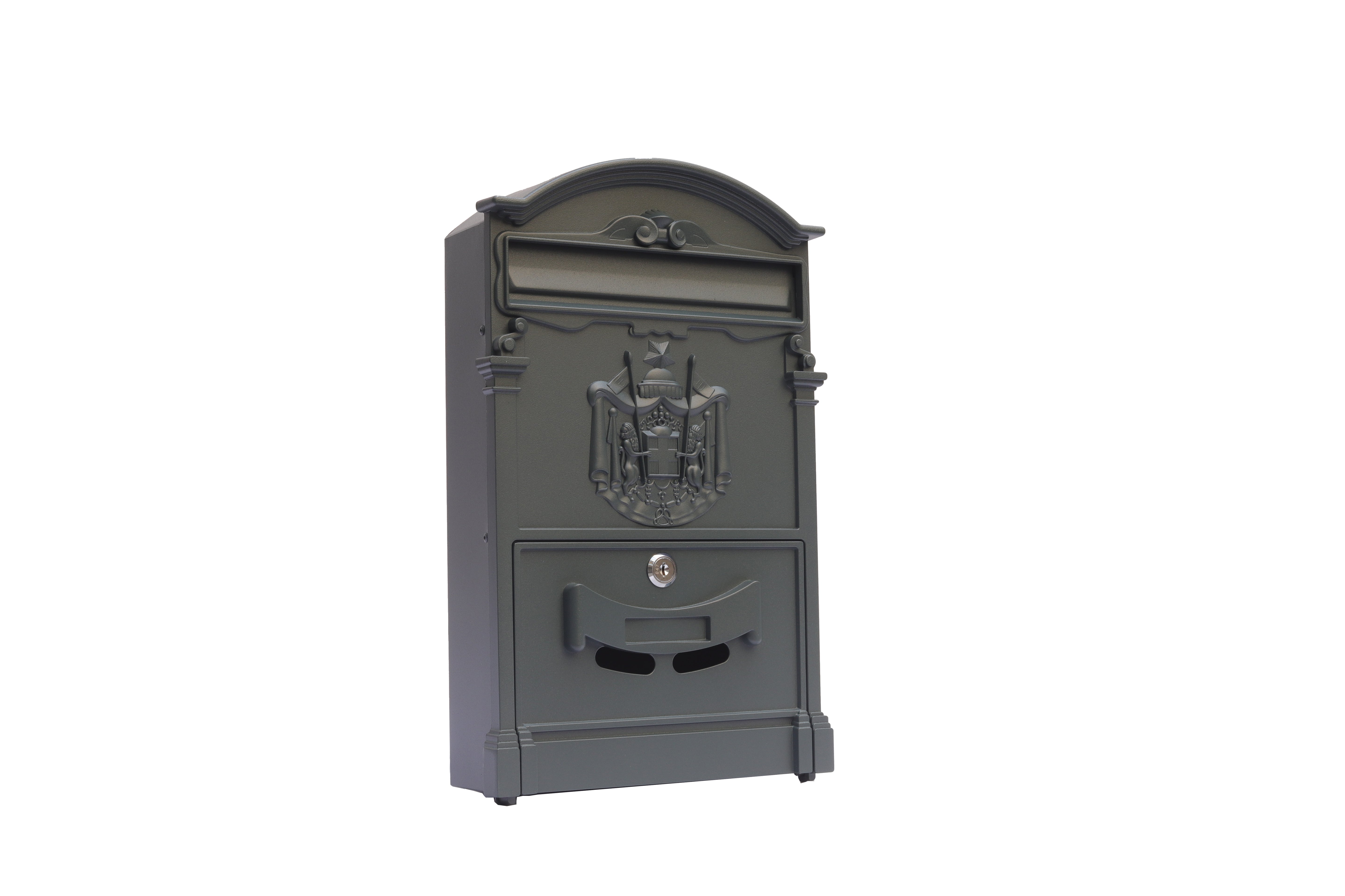 boxob cassetta postale singolo reparto regia 994 ean 8057724192889