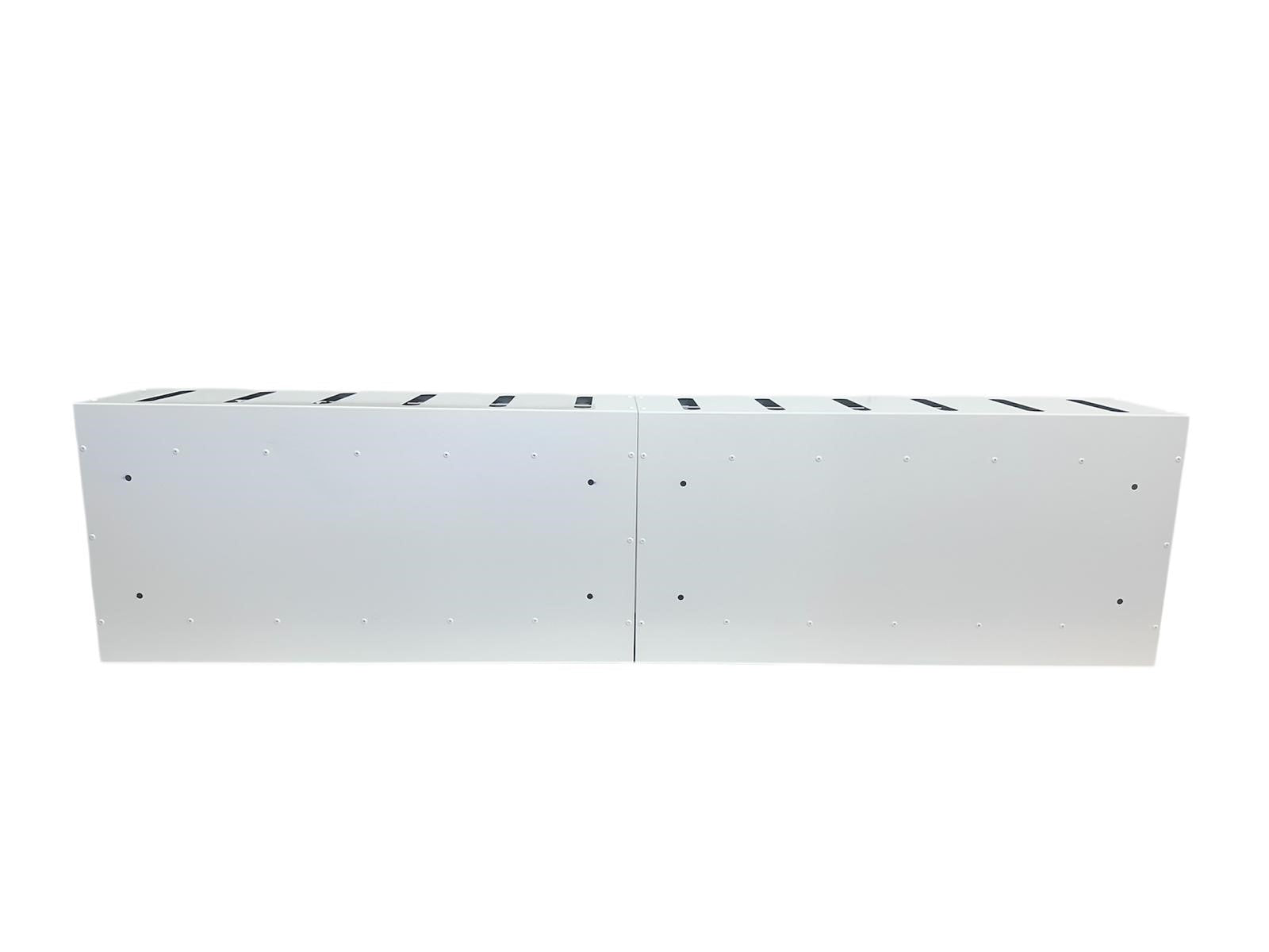 boxob cassetta postale da interno serenity 993 biancogrigio ean 8057724192346