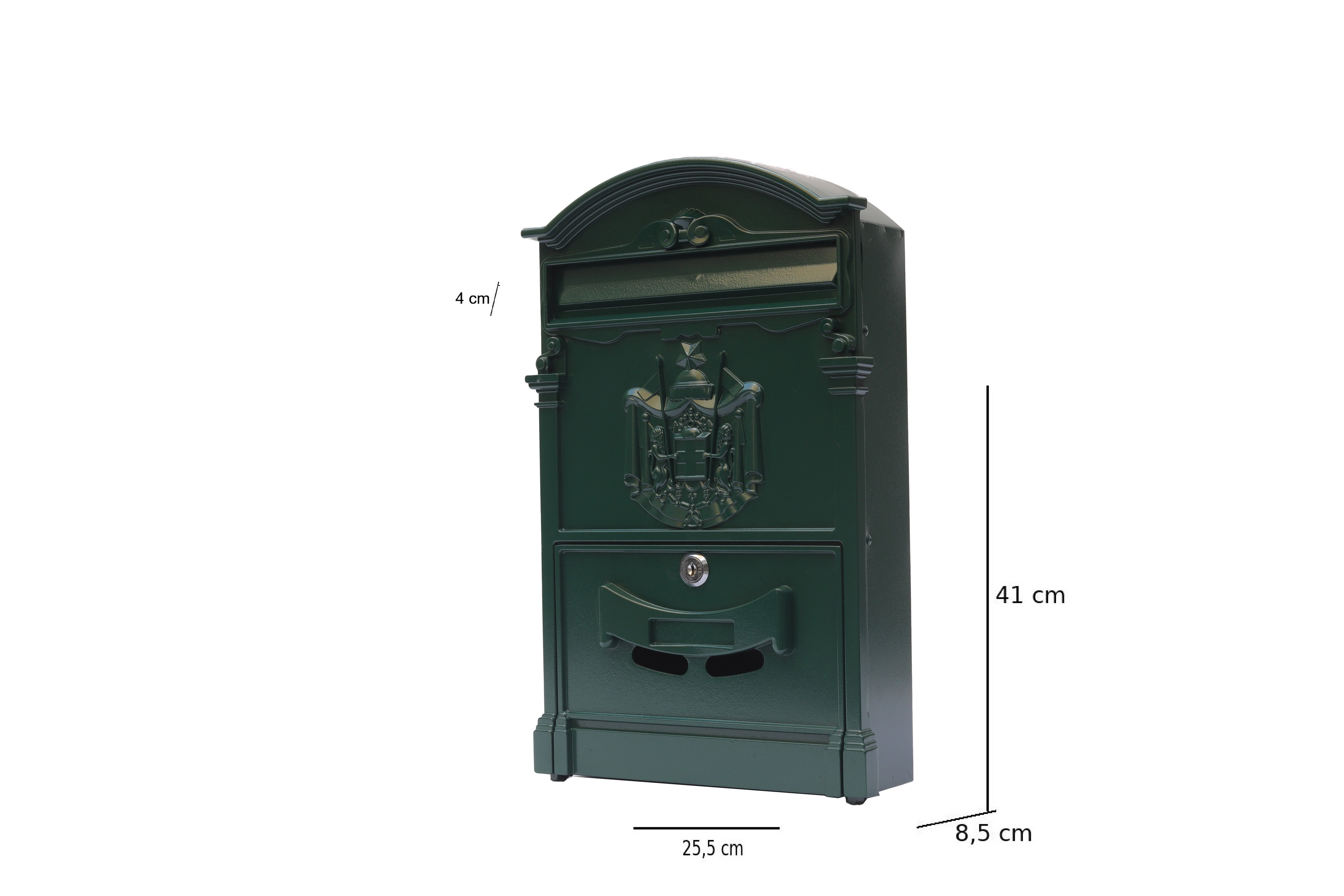 boxob cassetta postale singolo reparto regia 994 ean 8057724192810