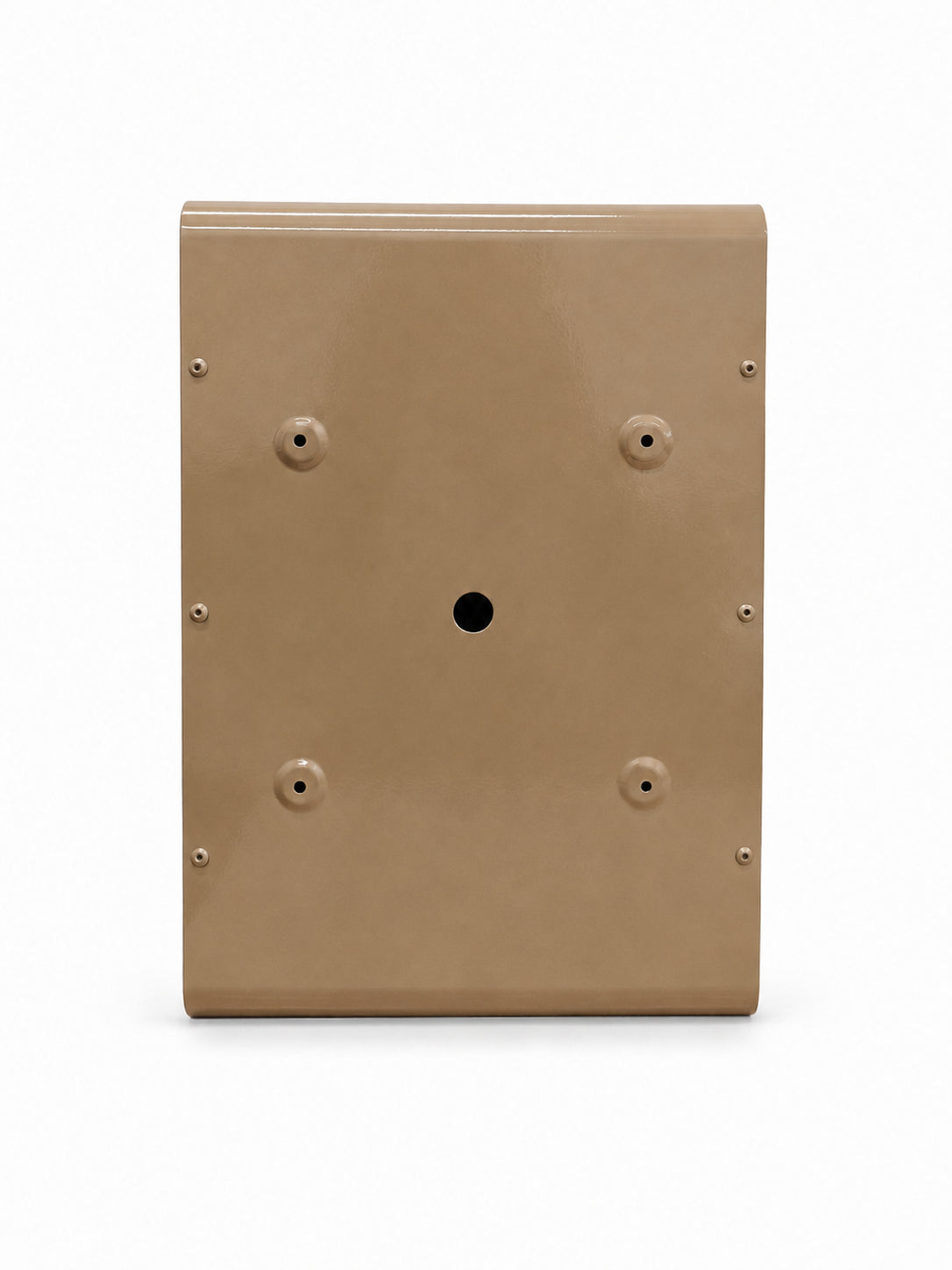 boxob cassetta postale da esterno luxury bronzo 1 comparto ean 8055594872207