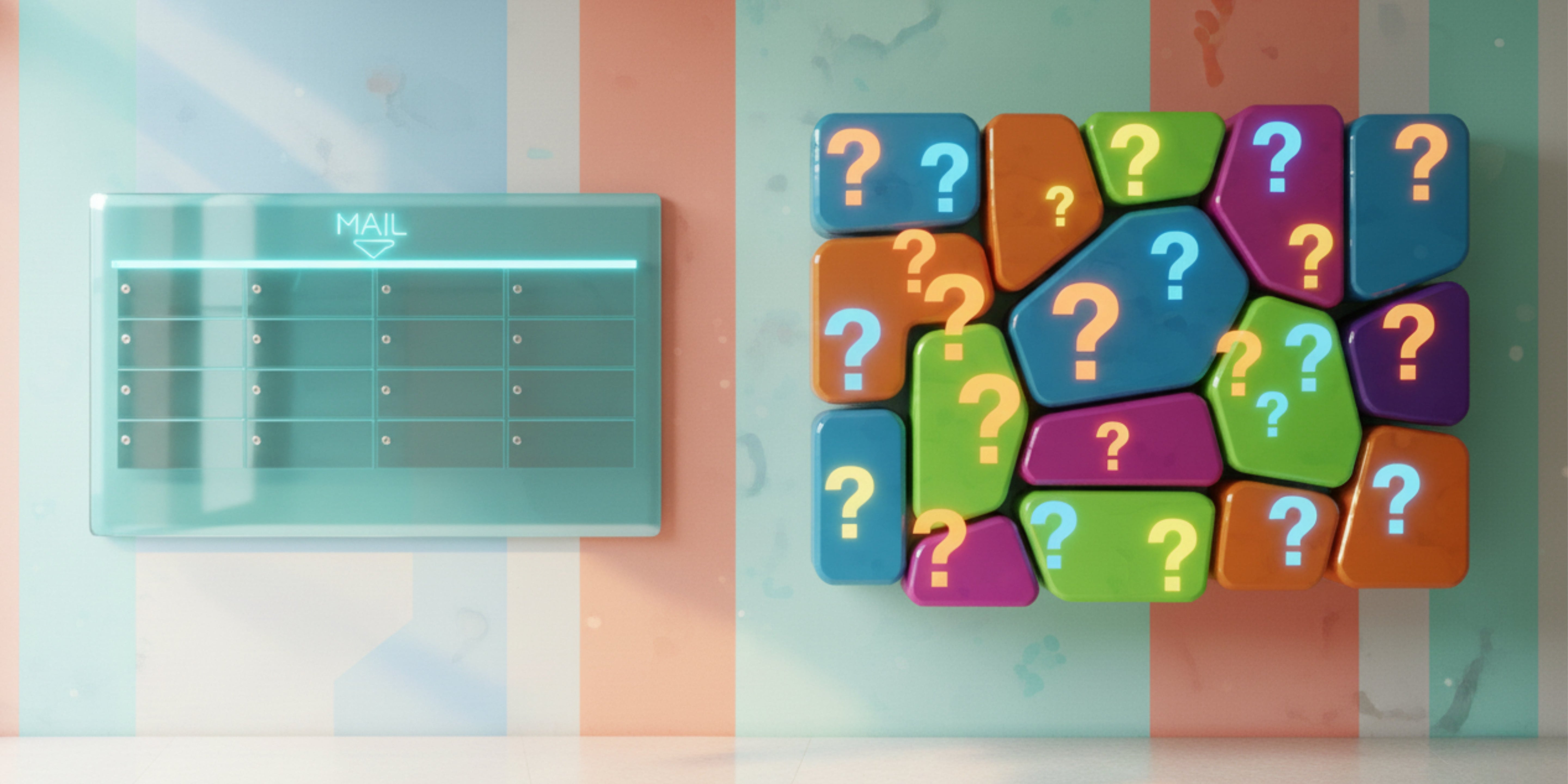 Cassette Postali Modulari o Monoblocco: Quale Scegliere per il Tuo Condominio