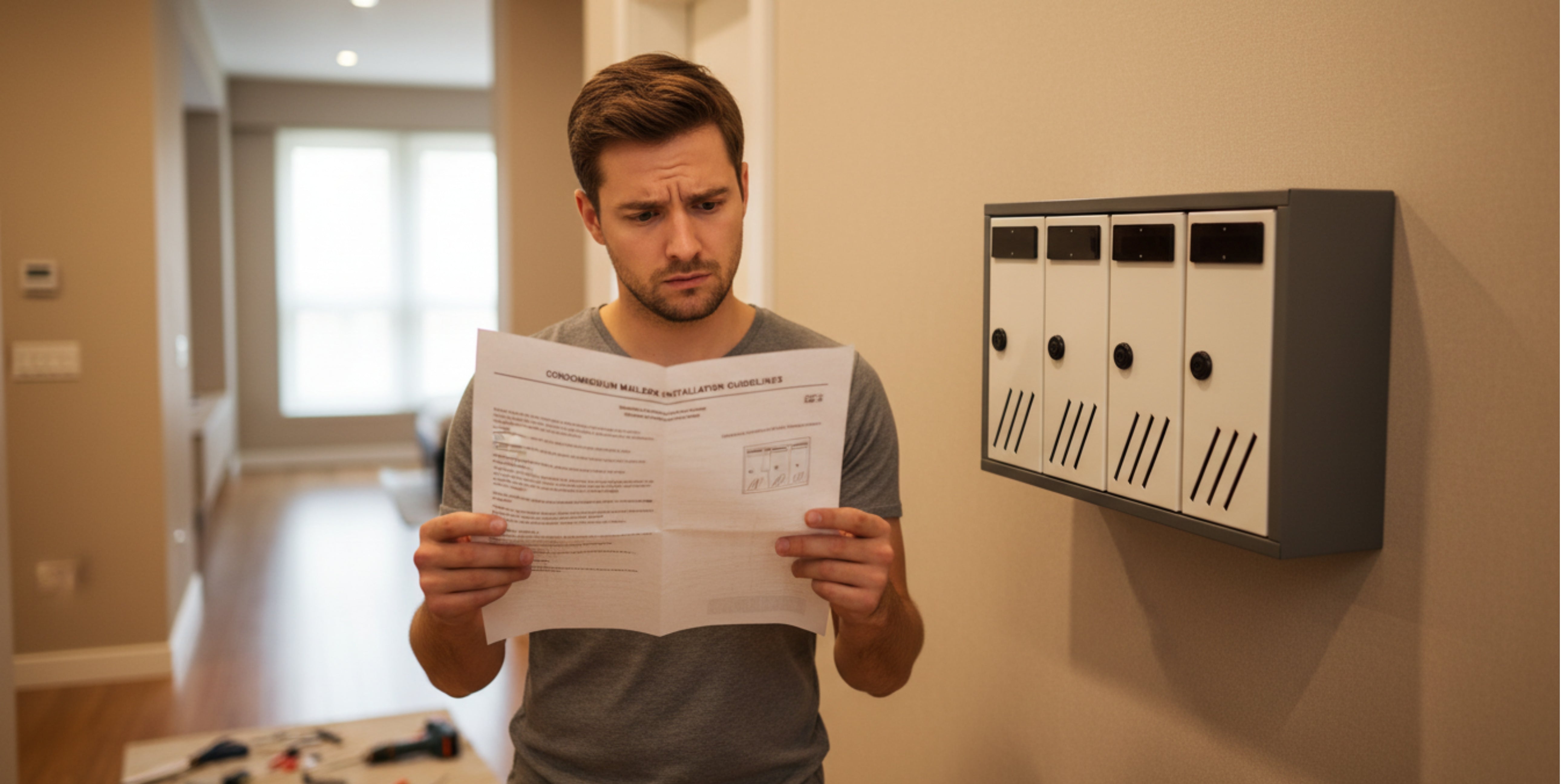 Cassette Postali Italiane: Guida all'installazione