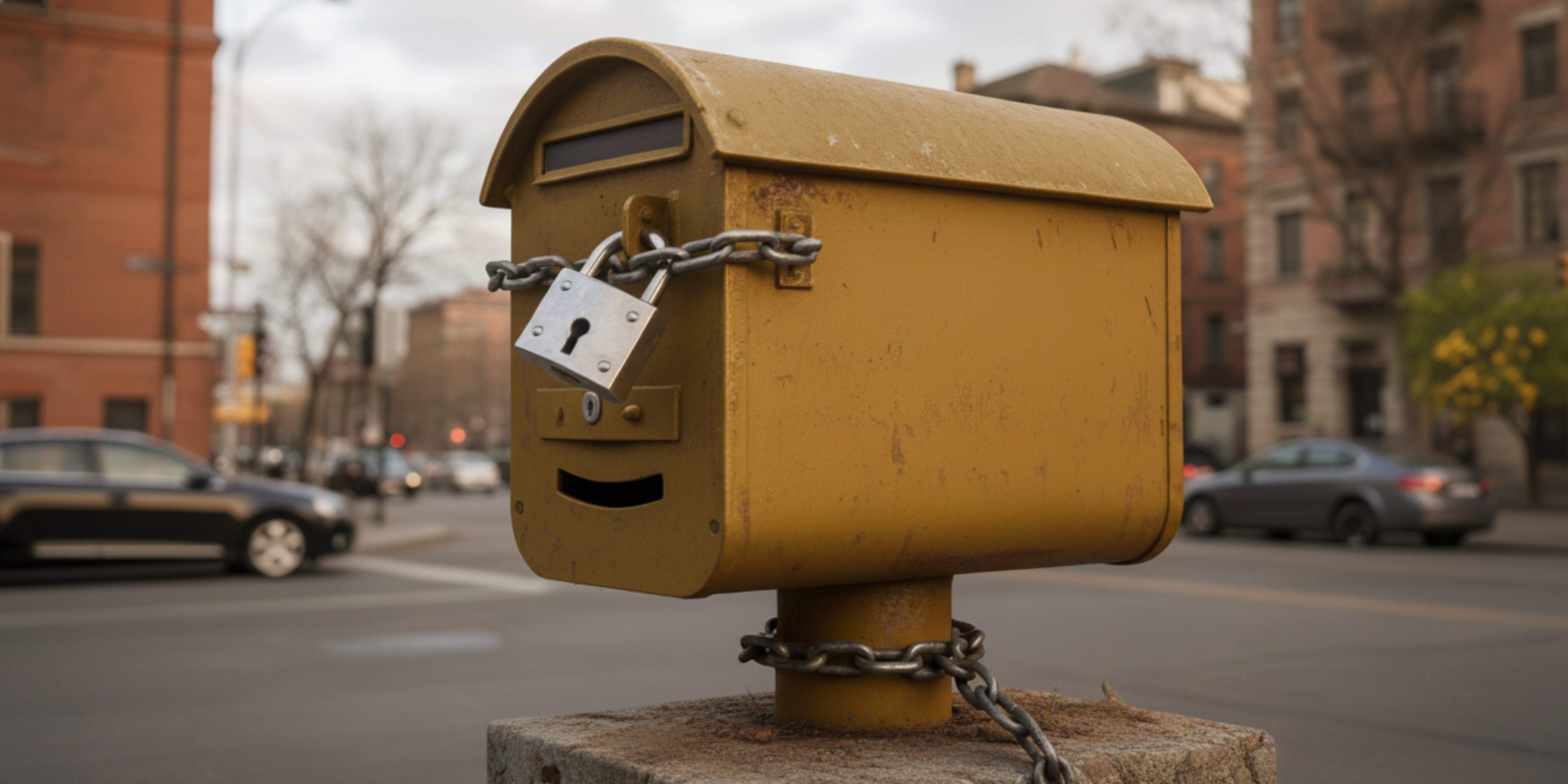 Cassette Postali Antieffrazione: Come Scegliere la Soluzione Migliore per Proteggere la Tua Posta