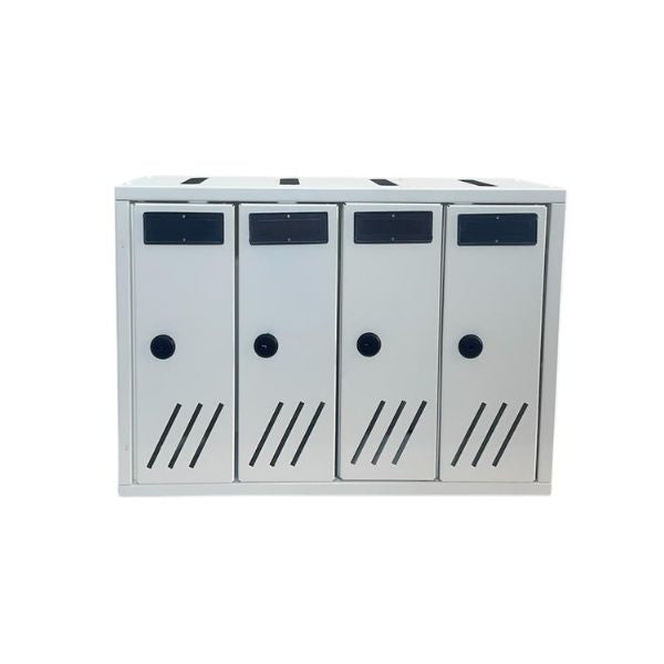 boxob cassetta postale da interno serenity 993 biancobianco ean 8057724192018