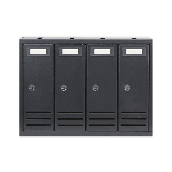 boxob cassetta postale da interno serenity 993 neronero ean 8057724191936