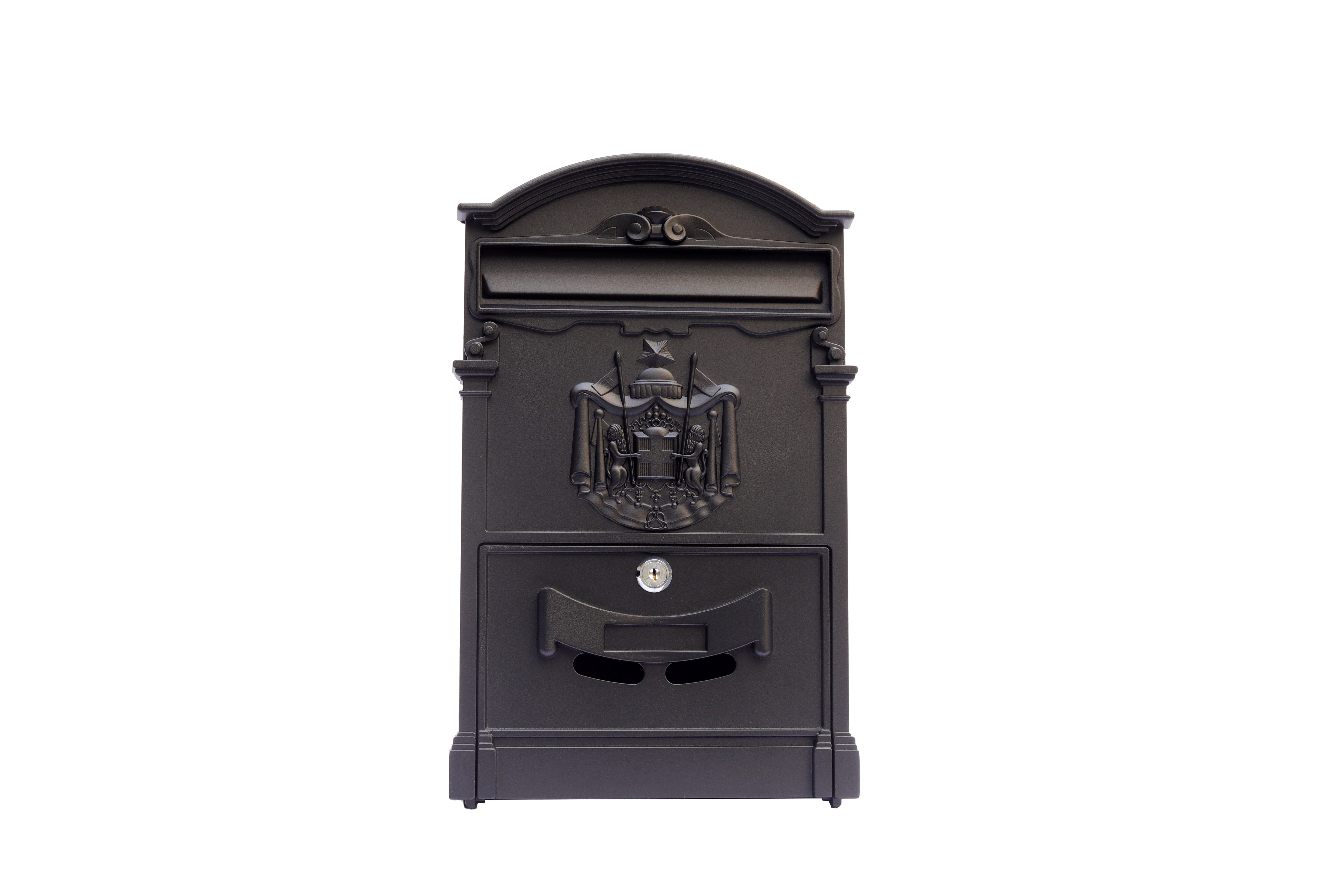 boxob cassetta postale singolo reparto regia 994 ean 8057724192797