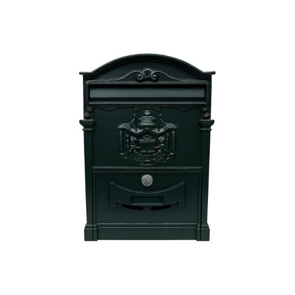 boxob cassetta postale singolo reparto regia 994 ean 8057724192797