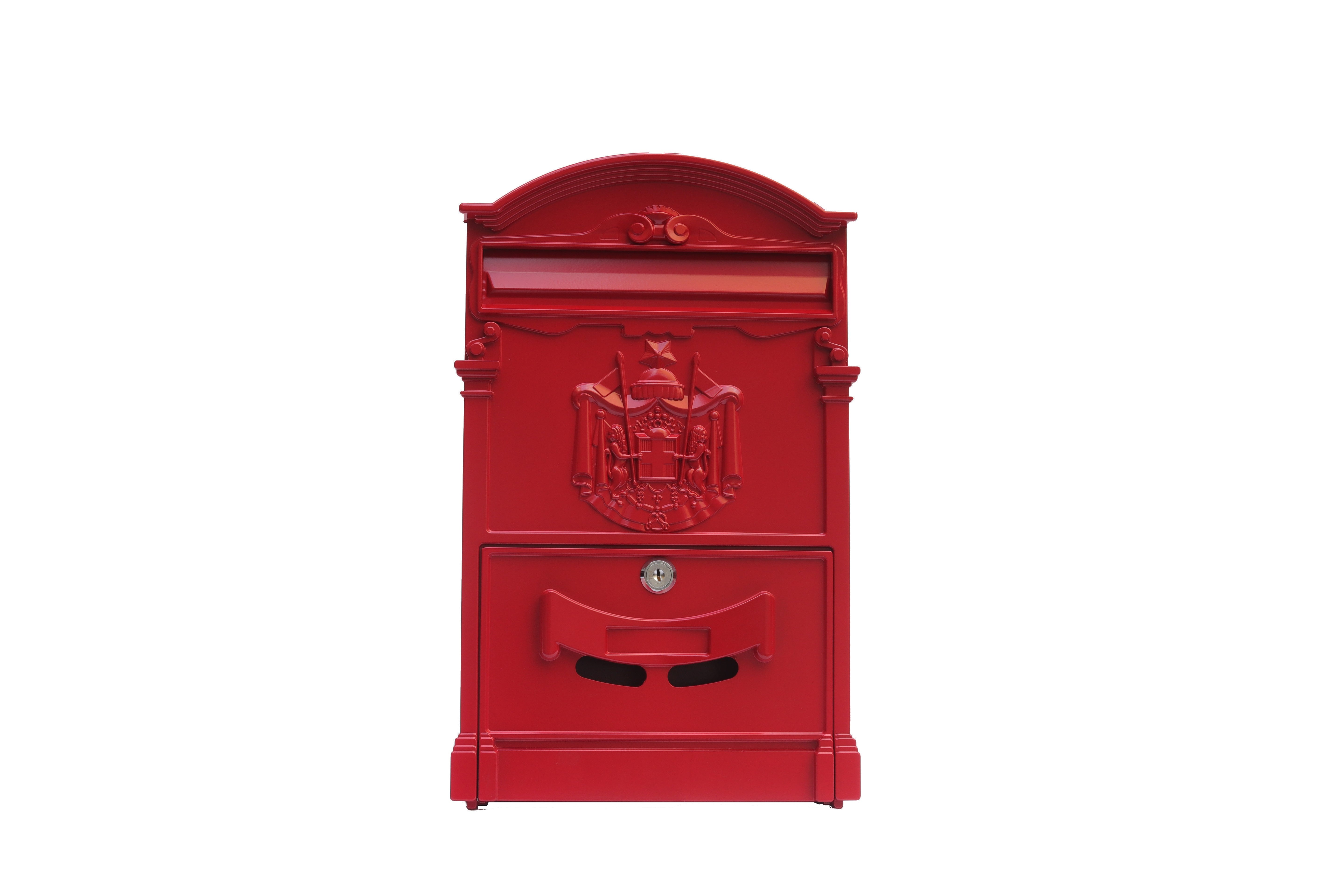 boxob cassetta postale singolo reparto regia 994 ean 8057724192803
