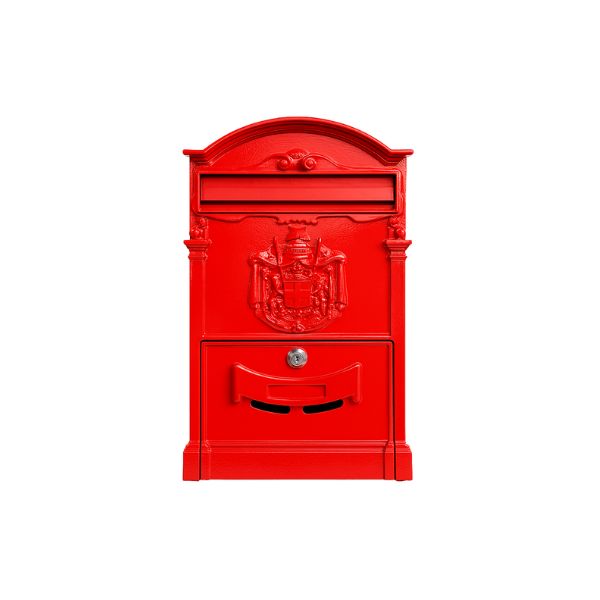 boxob cassetta postale singolo reparto regia 994 ean 8057724192803