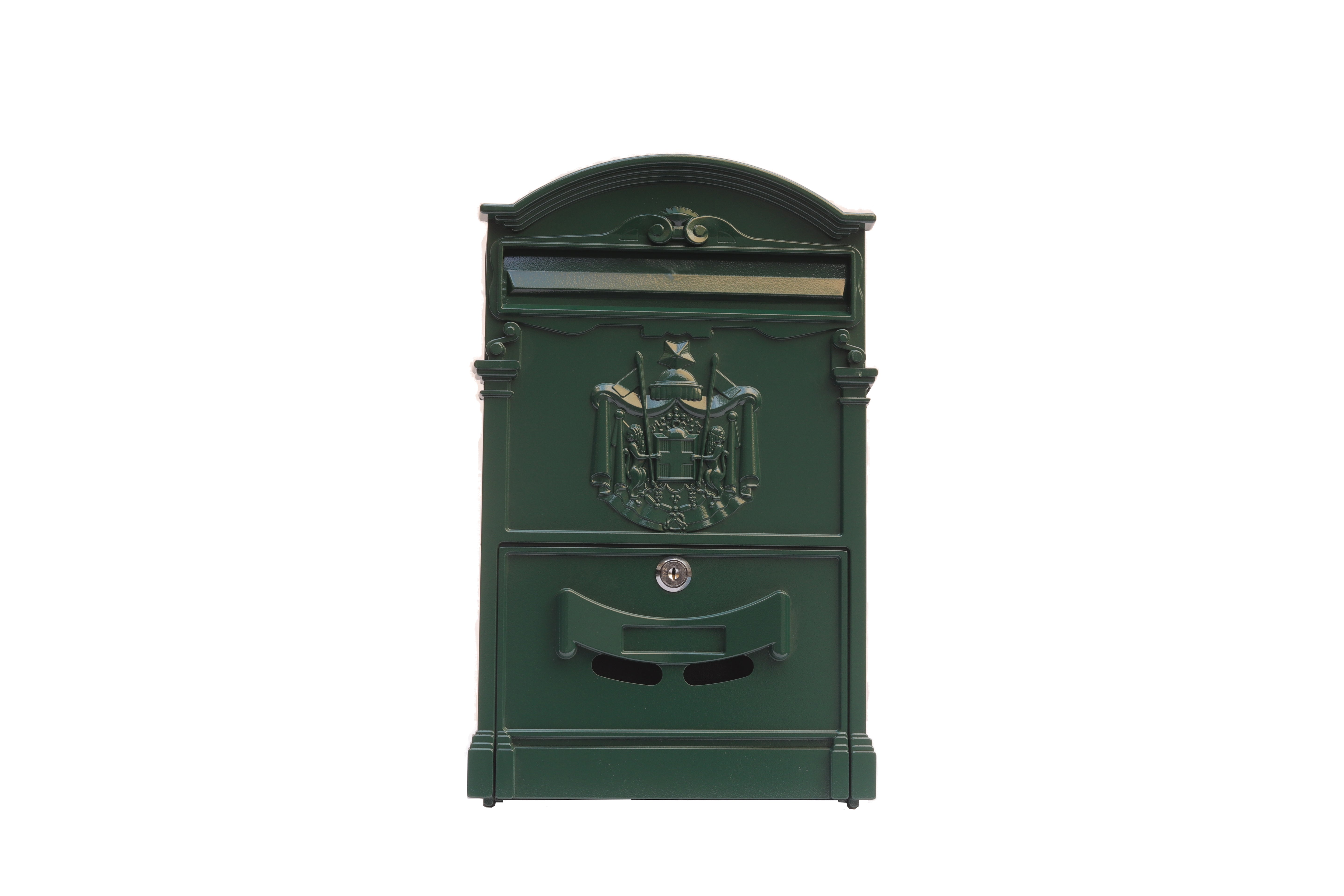 boxob cassetta postale singolo reparto regia 994 ean 8057724192810