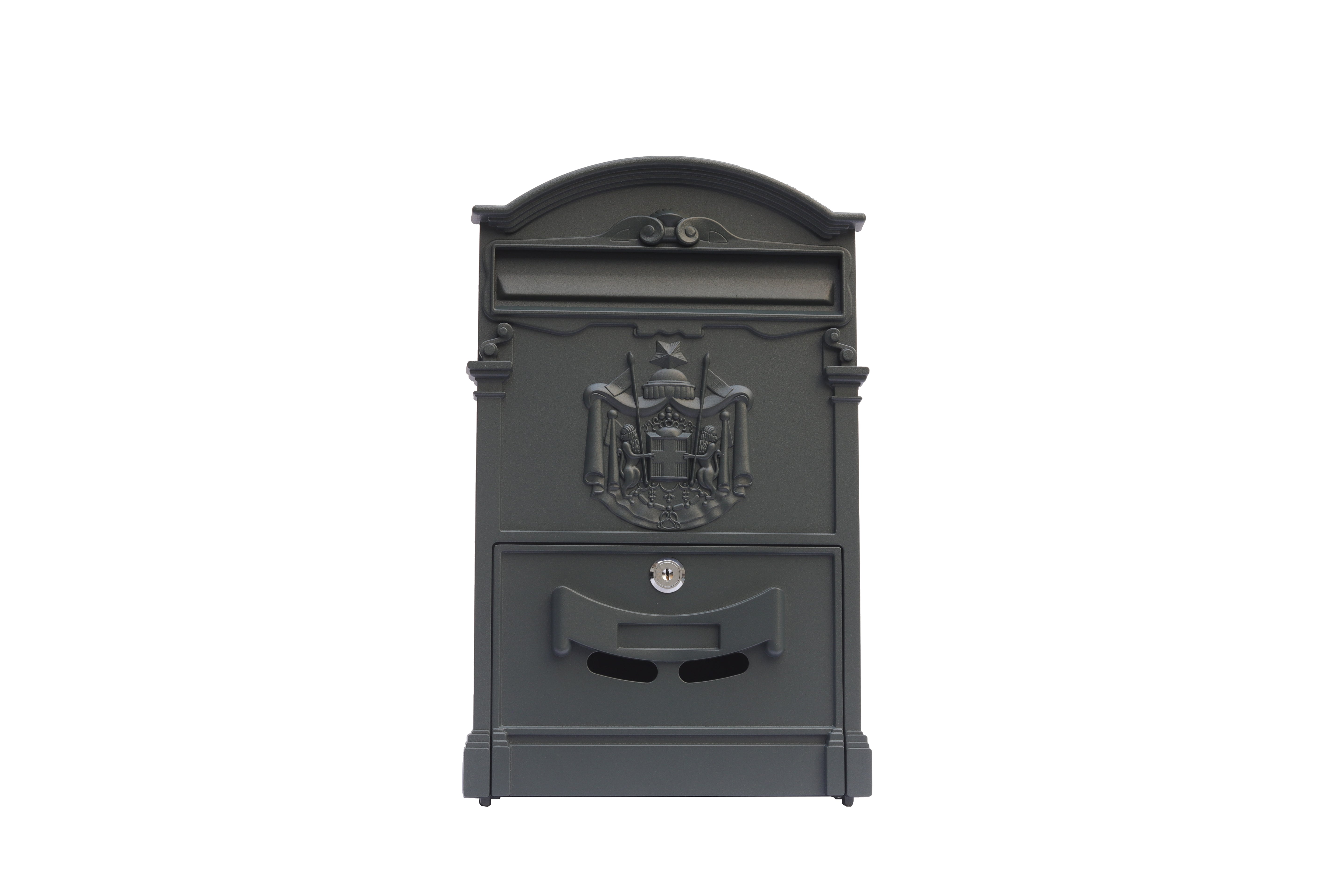 boxob cassetta postale singolo reparto regia 994 ean 8057724192889