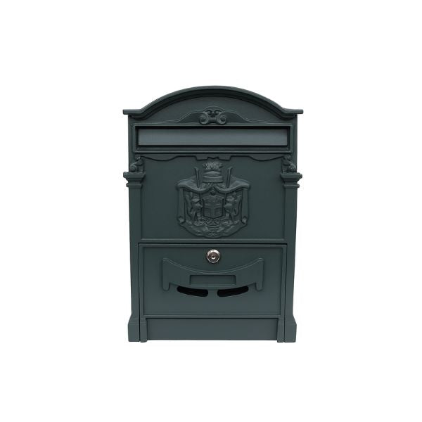 boxob cassetta postale singolo reparto regia 994 ean 8057724192889