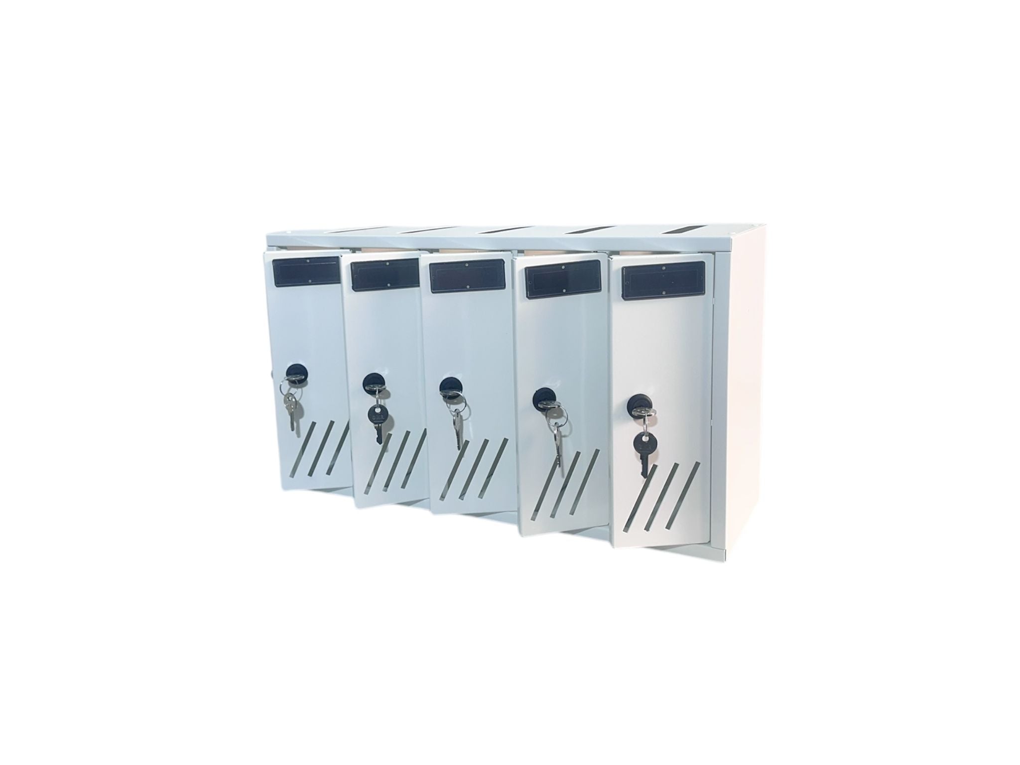 boxob cassetta postale da interno serenity 993 biancobianco ean 8057724192018