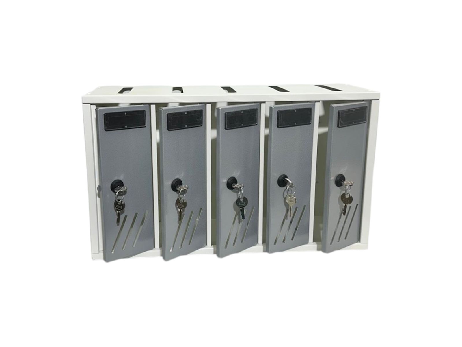 boxob cassetta postale da interno serenity 993 biancogrigio ean 8057724192346