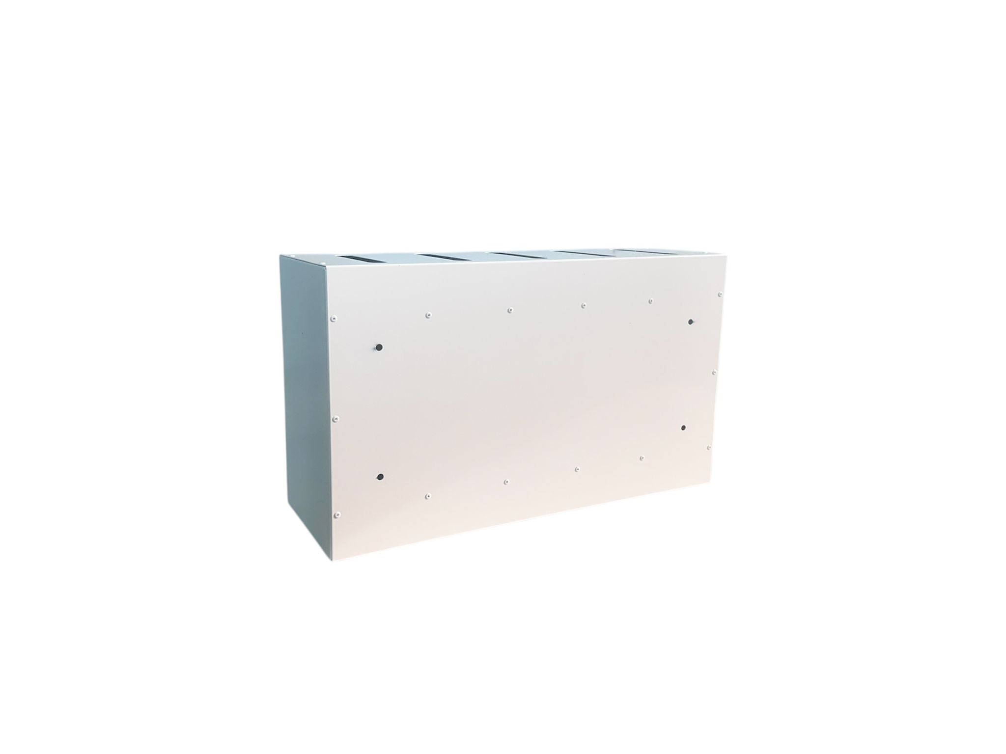 boxob cassetta postale da interno serenity 993 biancobianco ean 8057724192018