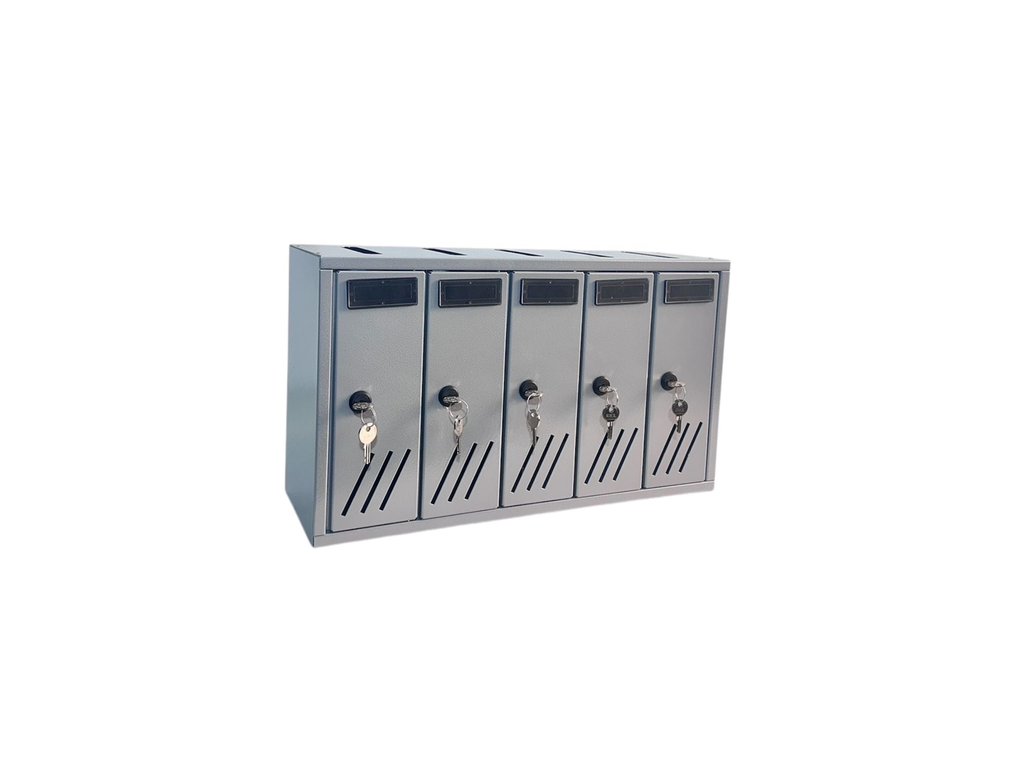 boxob cassetta postale da interno serenity 993 grigiogrigio ean 8057724192124