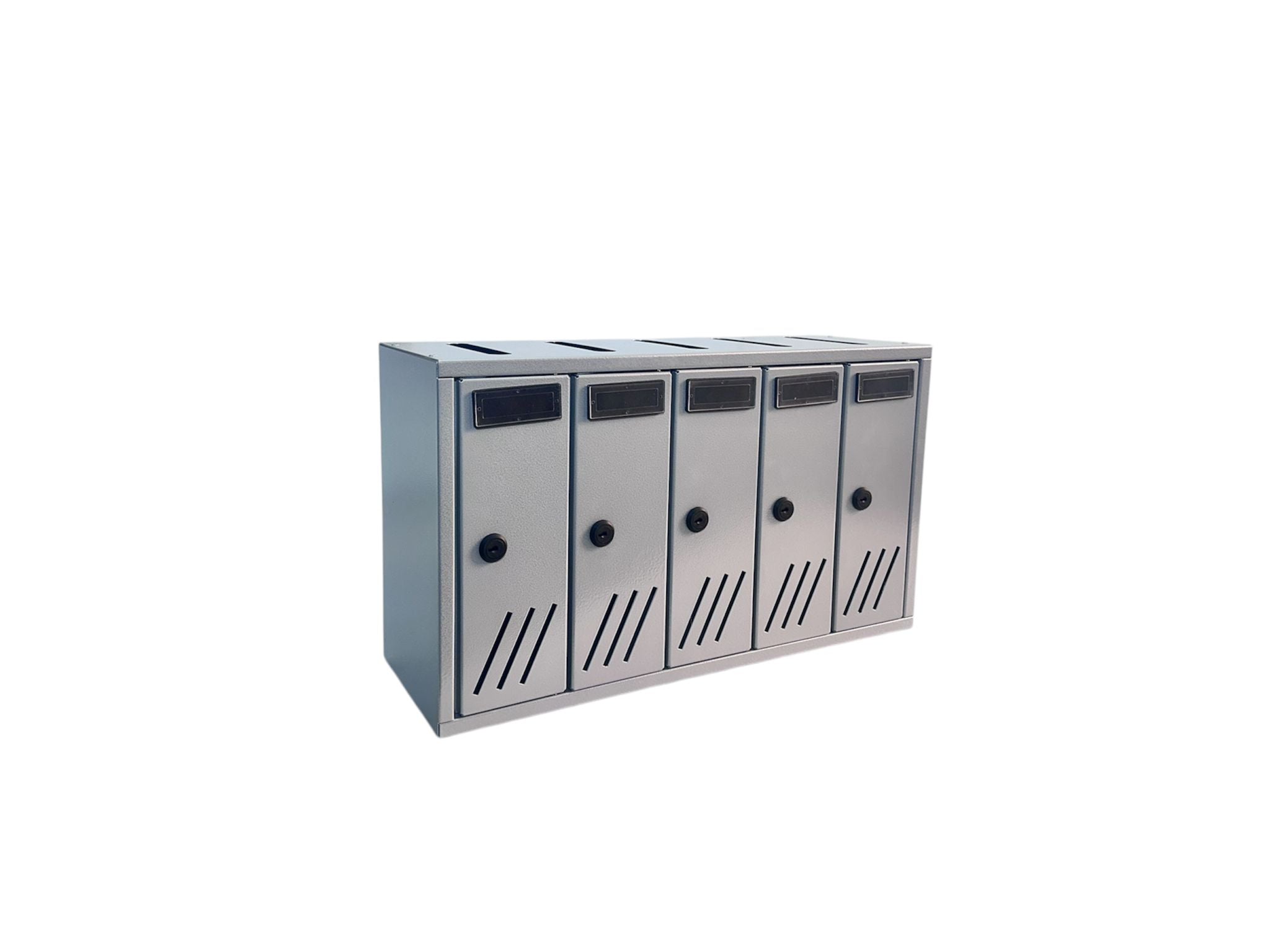 boxob cassetta postale da interno serenity 993 grigiogrigio ean 8057724192124