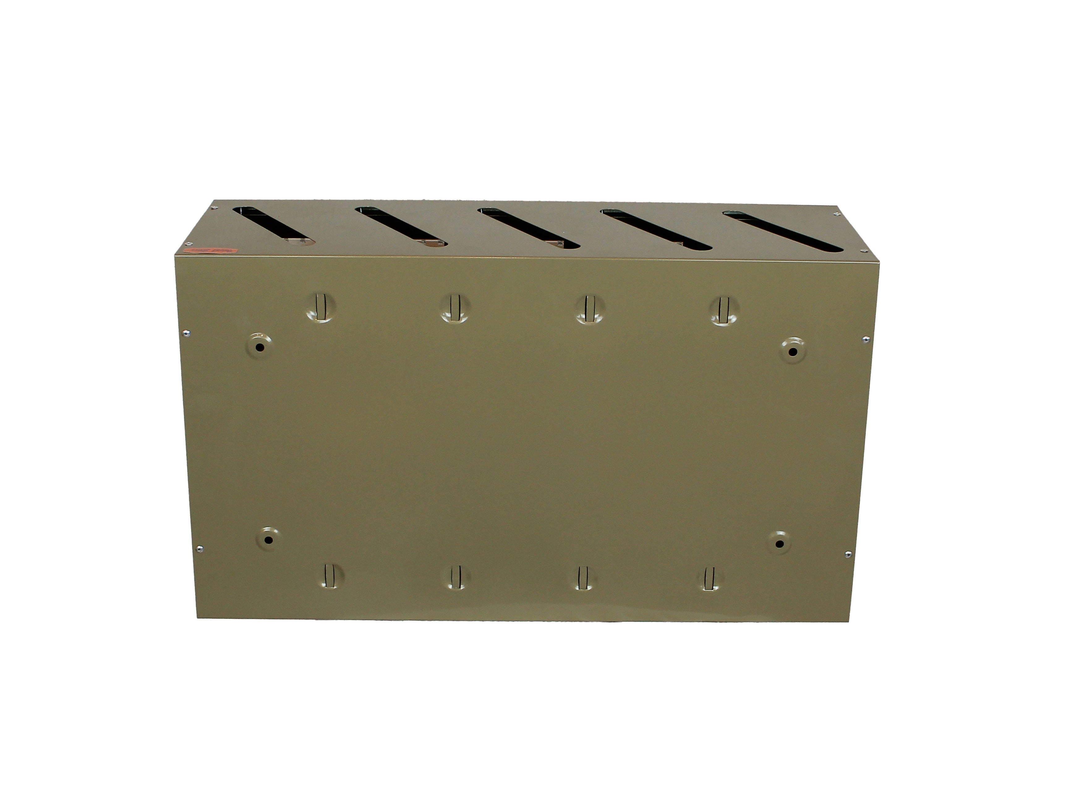 boxob cassetta postale da interno serenity 800 giallo senape ean 8057724192711