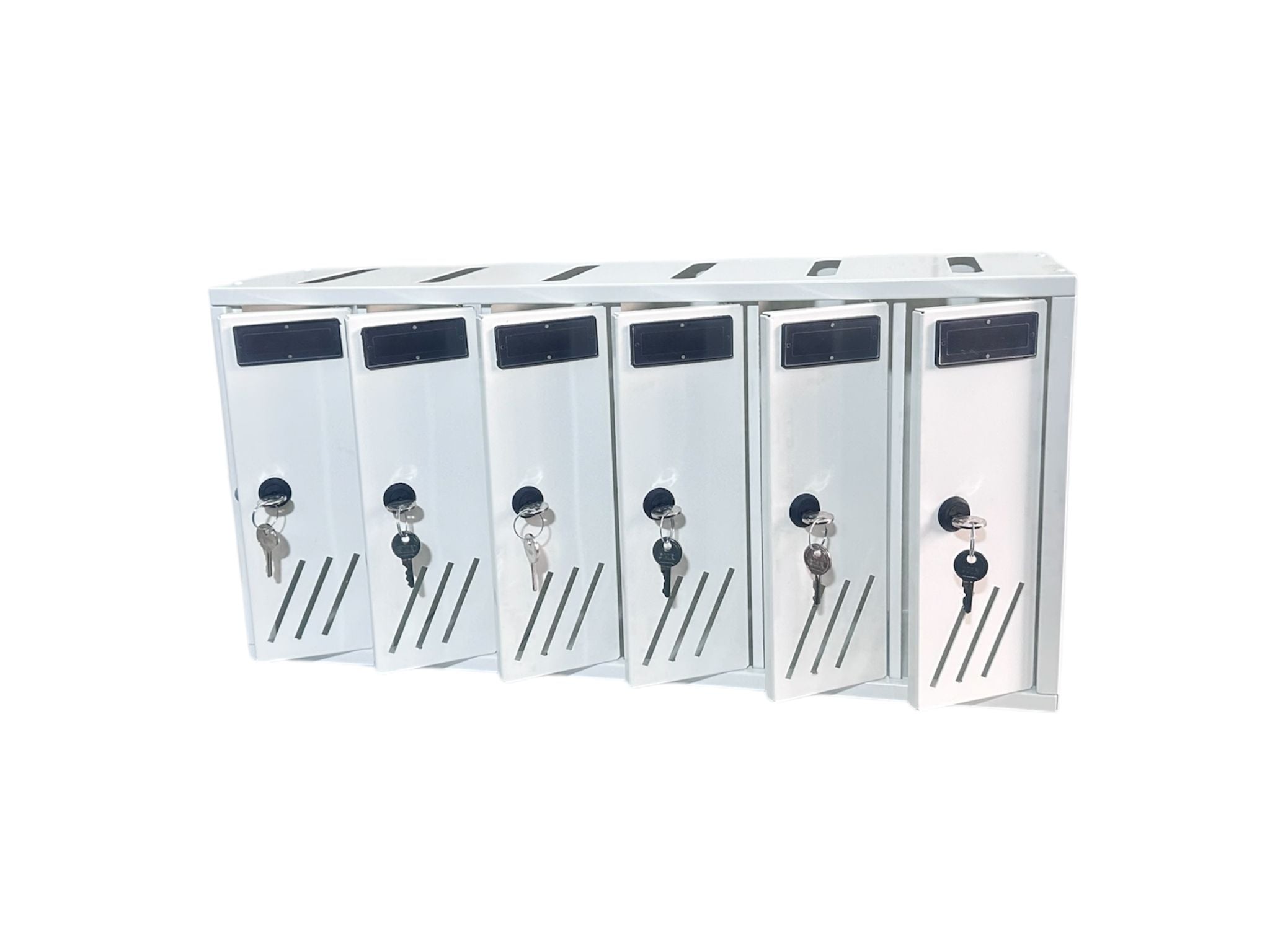 boxob cassetta postale da interno serenity 993 biancobianco ean 8057724192018