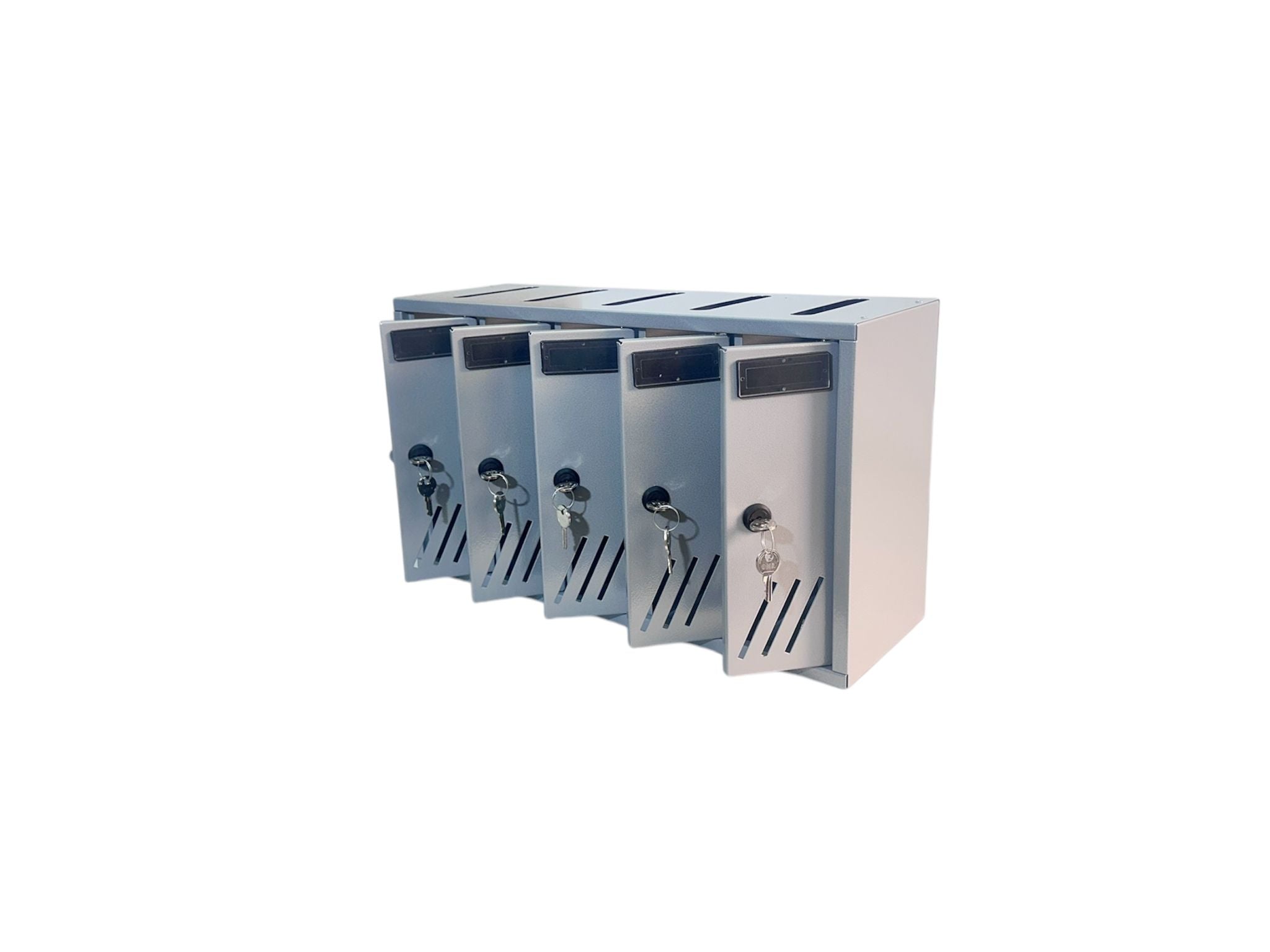 boxob cassetta postale da interno serenity 993 grigiogrigio ean 8057724192124