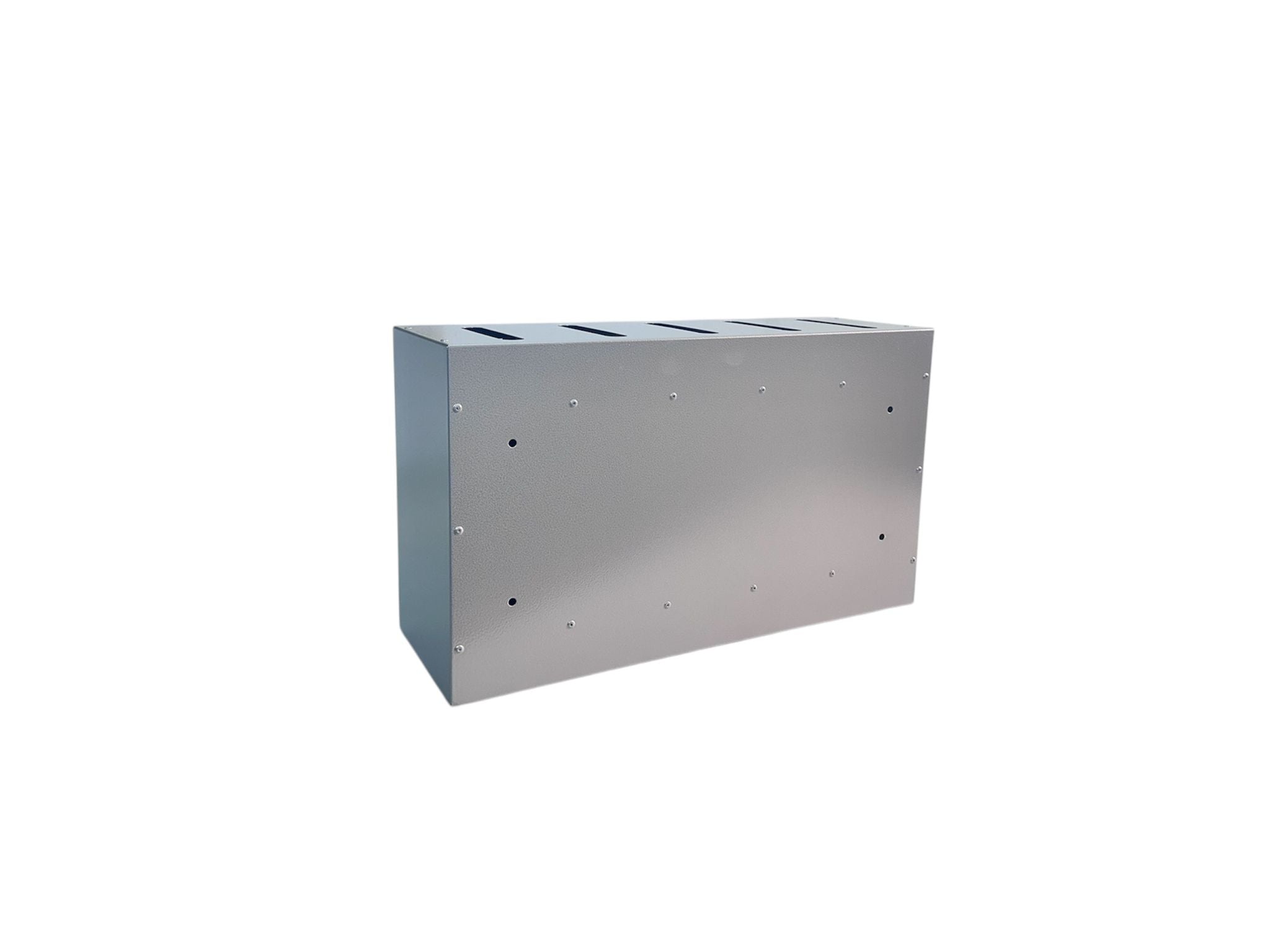 boxob cassetta postale da interno serenity 993 grigiogrigio ean 8057724192124