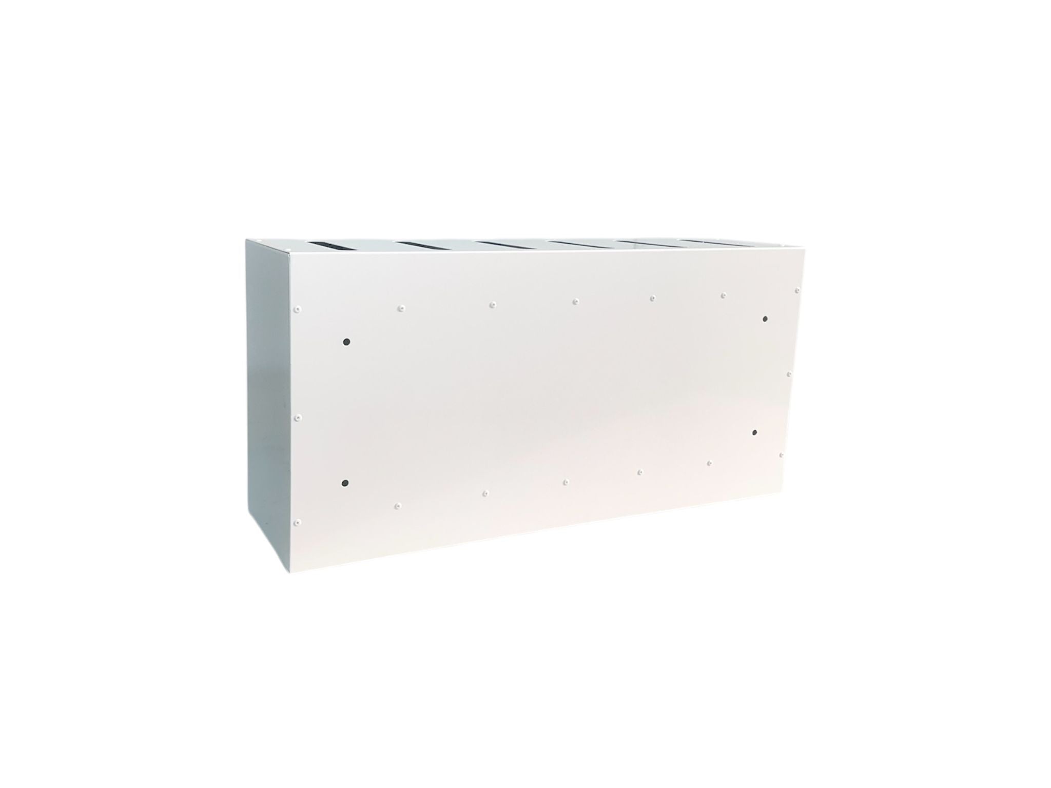 boxob cassetta postale da interno serenity 993 biancobianco ean 8057724192018