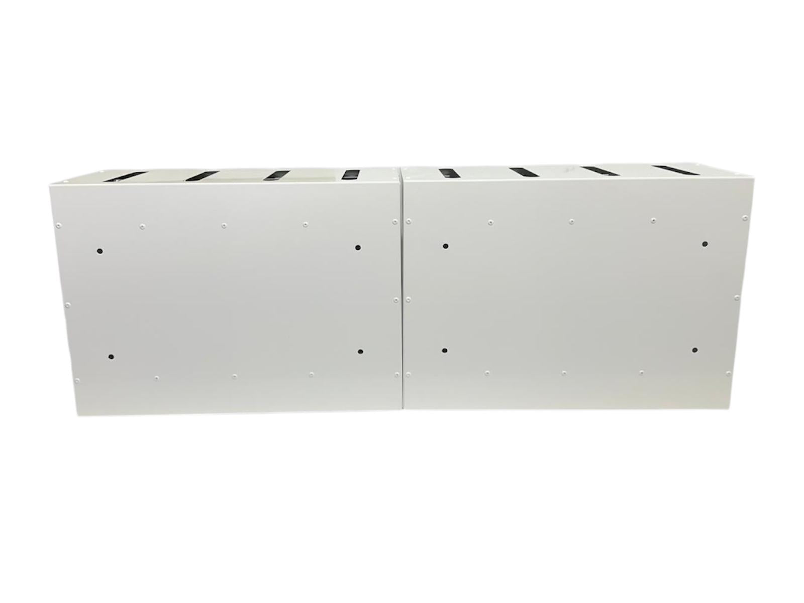 boxob cassetta postale da interno serenity 993 biancogrigio ean 8057724192346