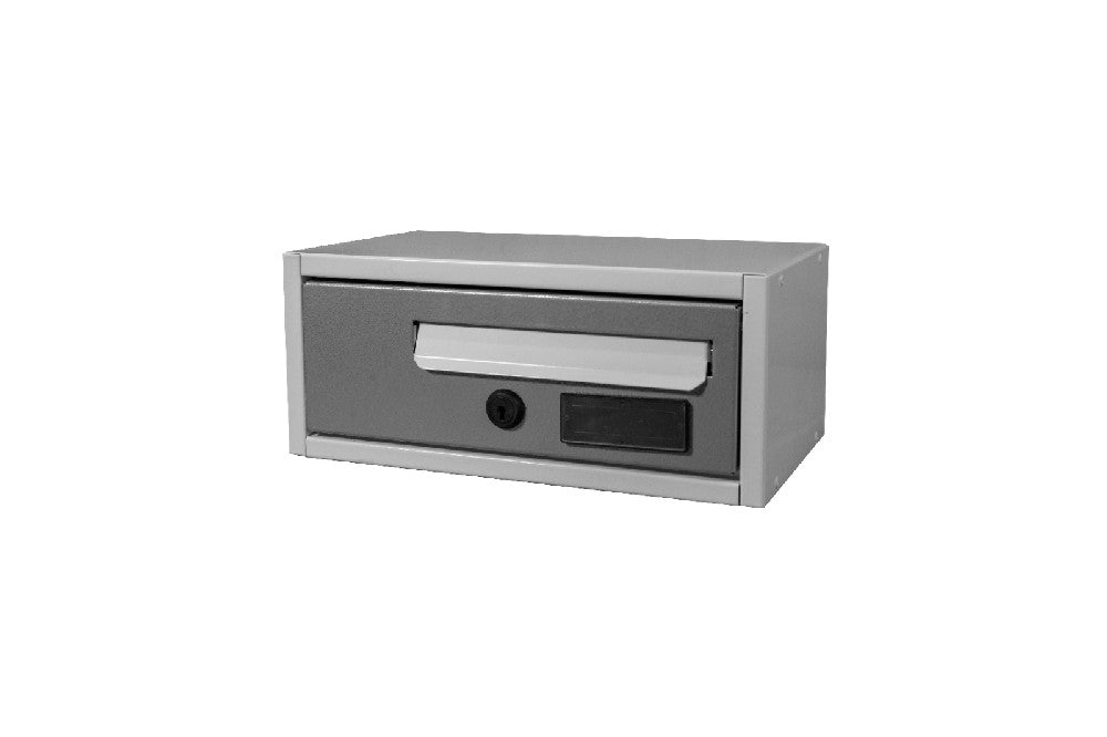 boxob cassetta postale da esterno imperium 983 biancogrigio ean 8057724191776