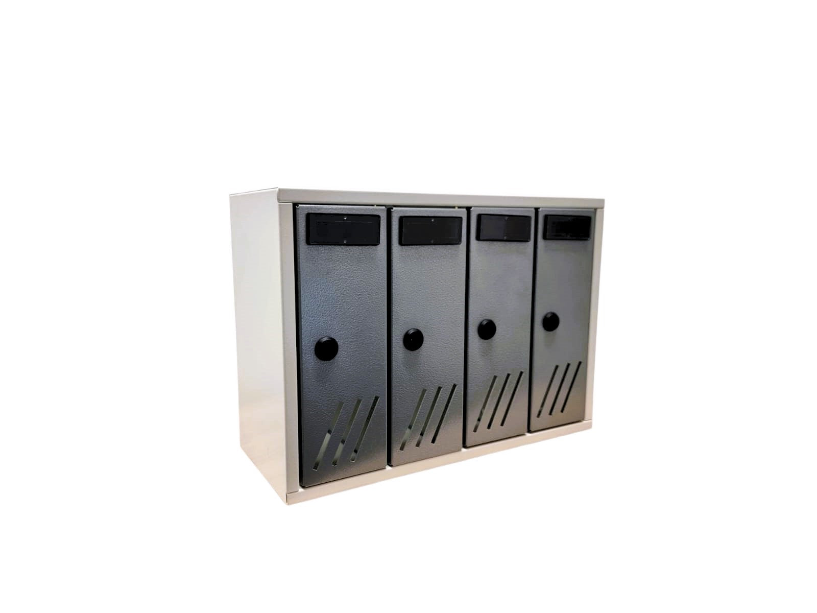 boxob cassetta postale da interno serenity 993 biancogrigio ean 8057724192346