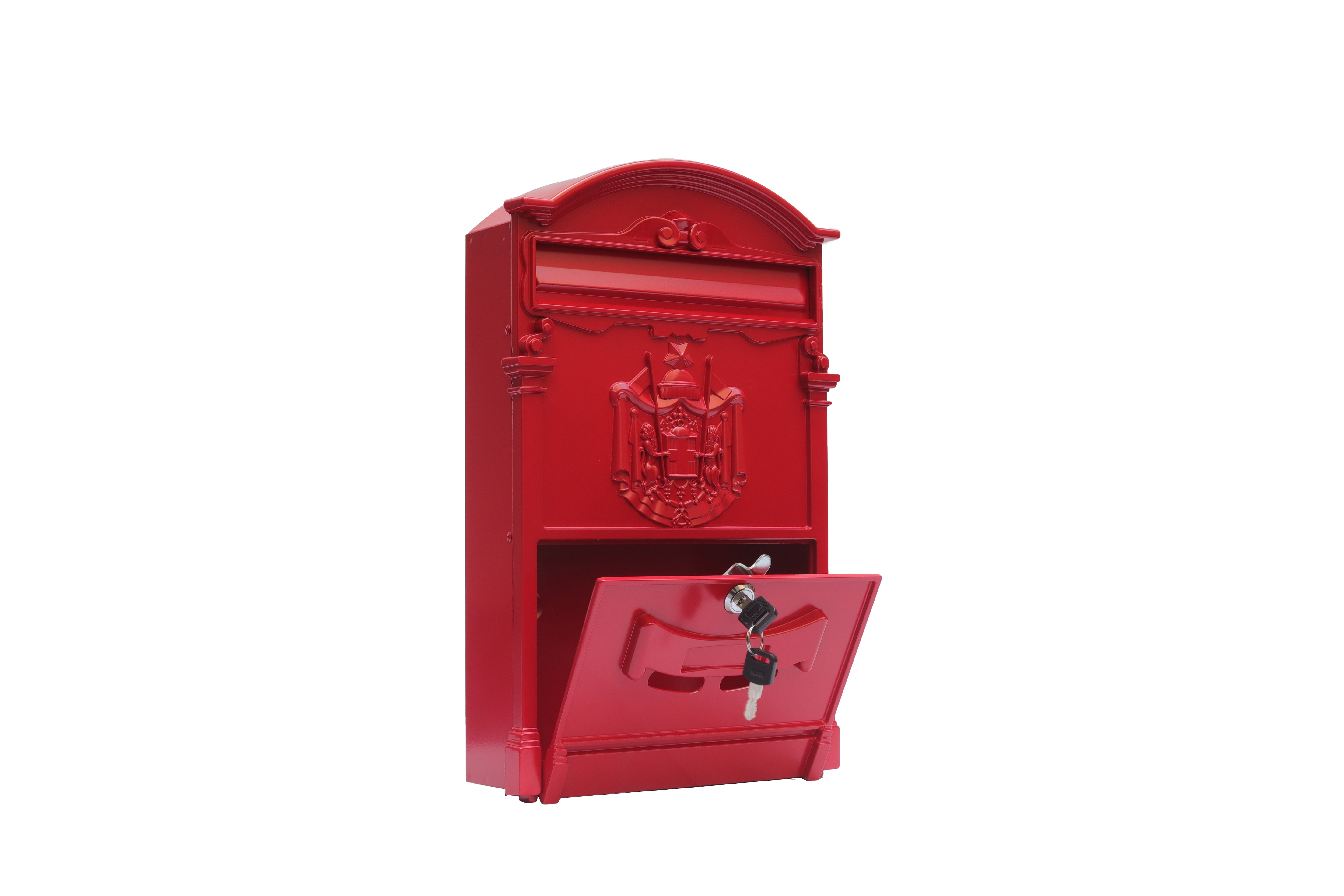 boxob cassetta postale singolo reparto regia 994 ean 8057724192803