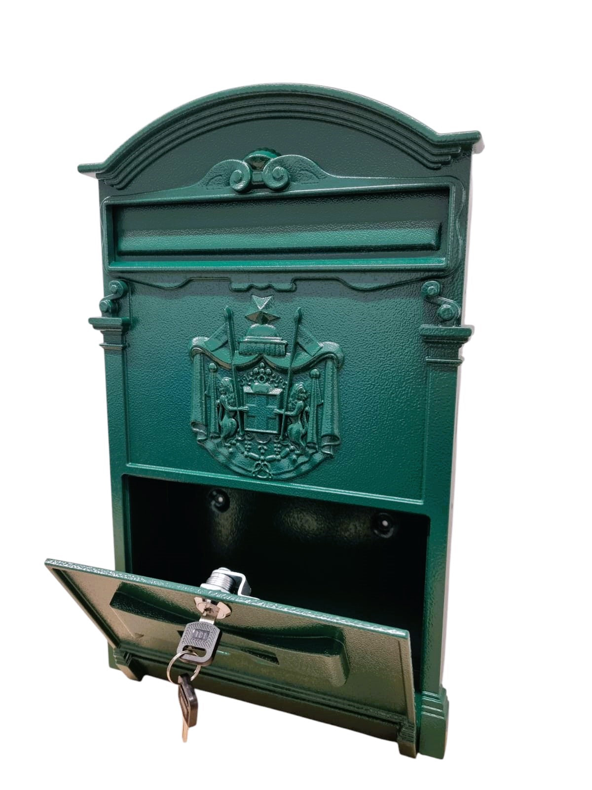boxob cassetta postale singolo reparto regia 994 ean 8057724192810
