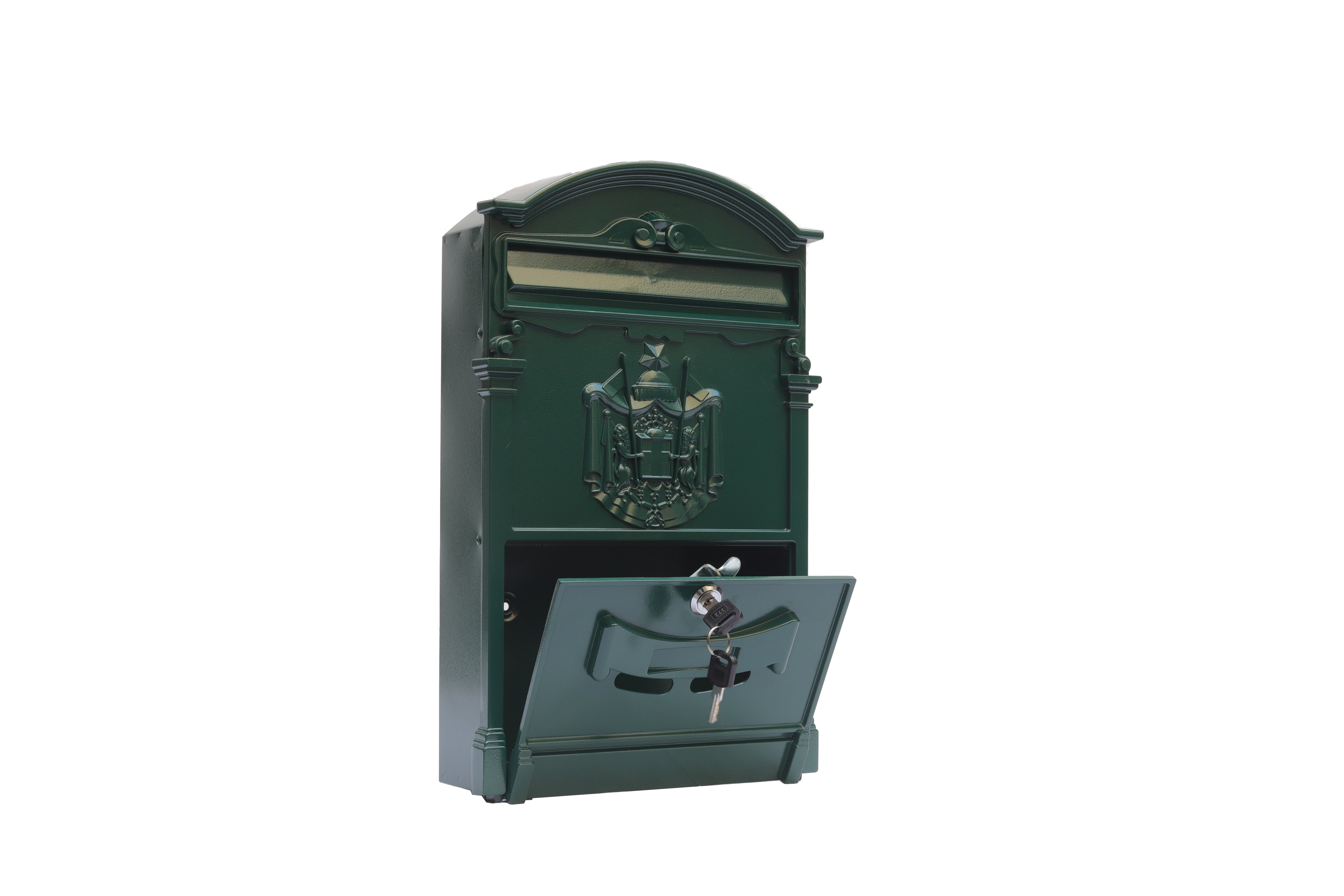 boxob cassetta postale singolo reparto regia 994 ean 8057724192810