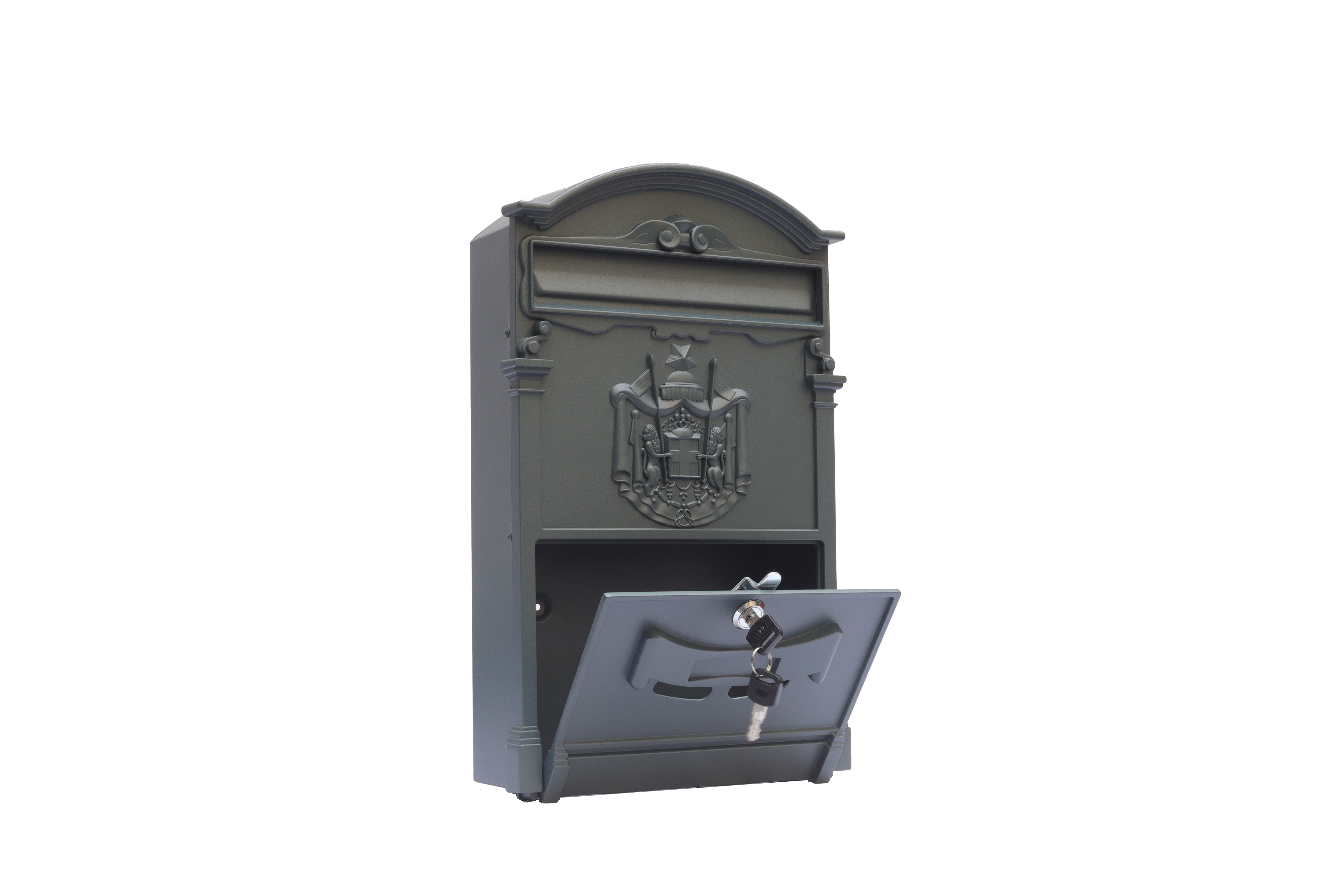 boxob cassetta postale singolo reparto regia 994 ean 8057724192889