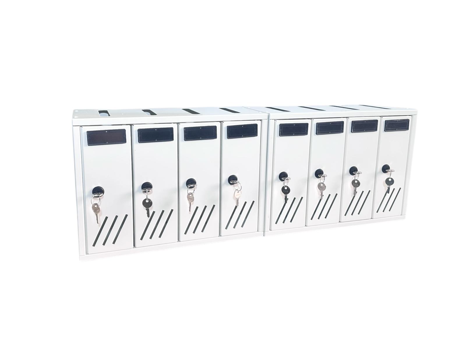boxob cassetta postale da interno serenity 993 biancobianco ean 8057724192018