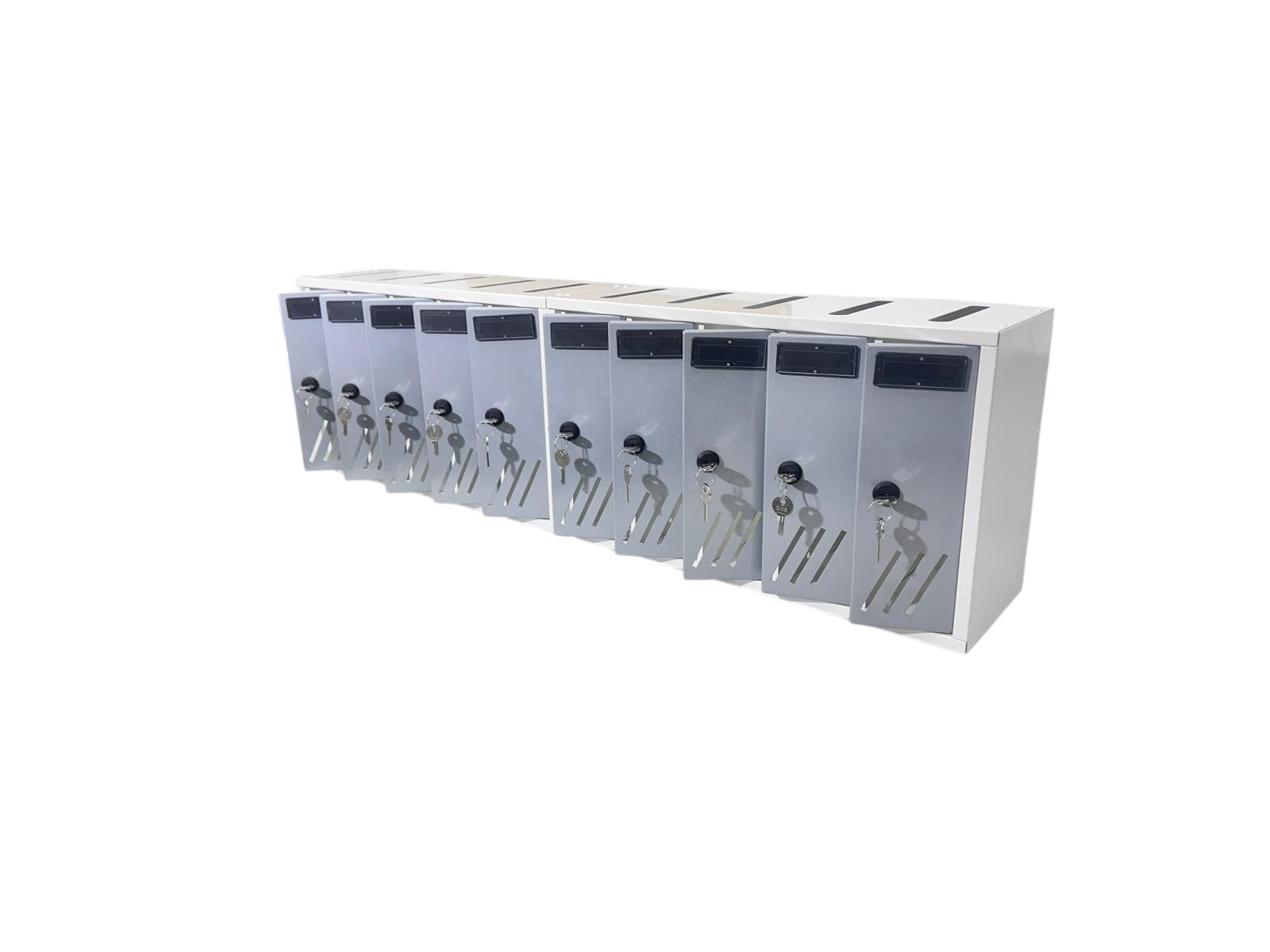 boxob cassetta postale da interno serenity 993 biancogrigio ean 8057724192346