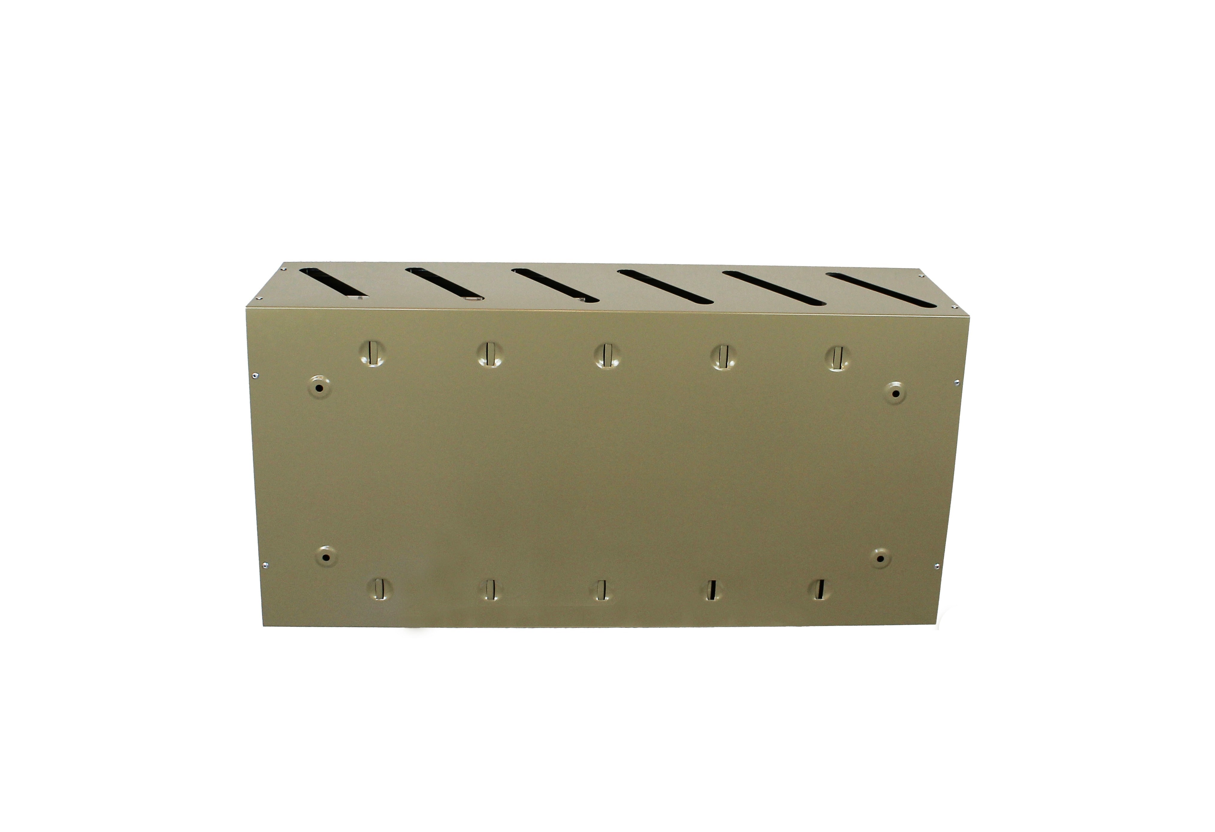 boxob cassetta postale da interno serenity 800 giallo senape ean 8057724192711