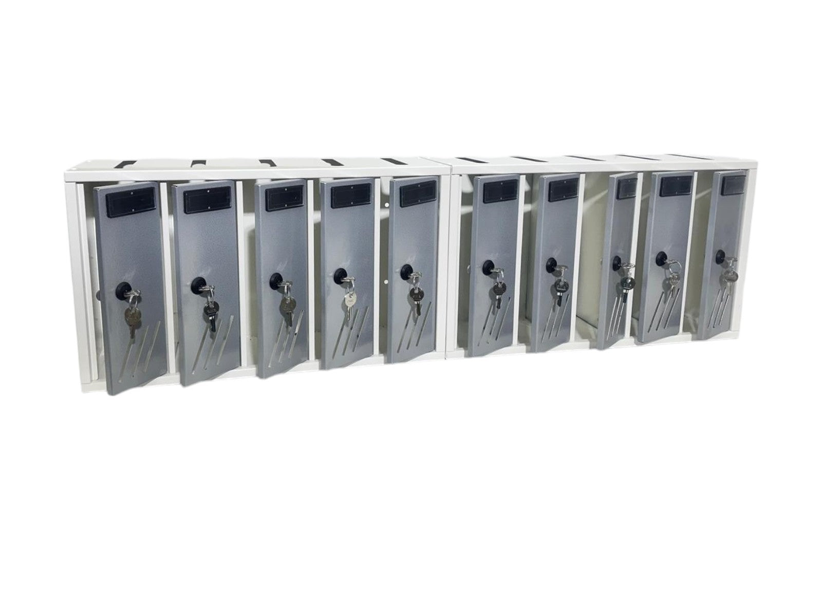 boxob cassetta postale da interno serenity 993 biancogrigio ean 8057724192346